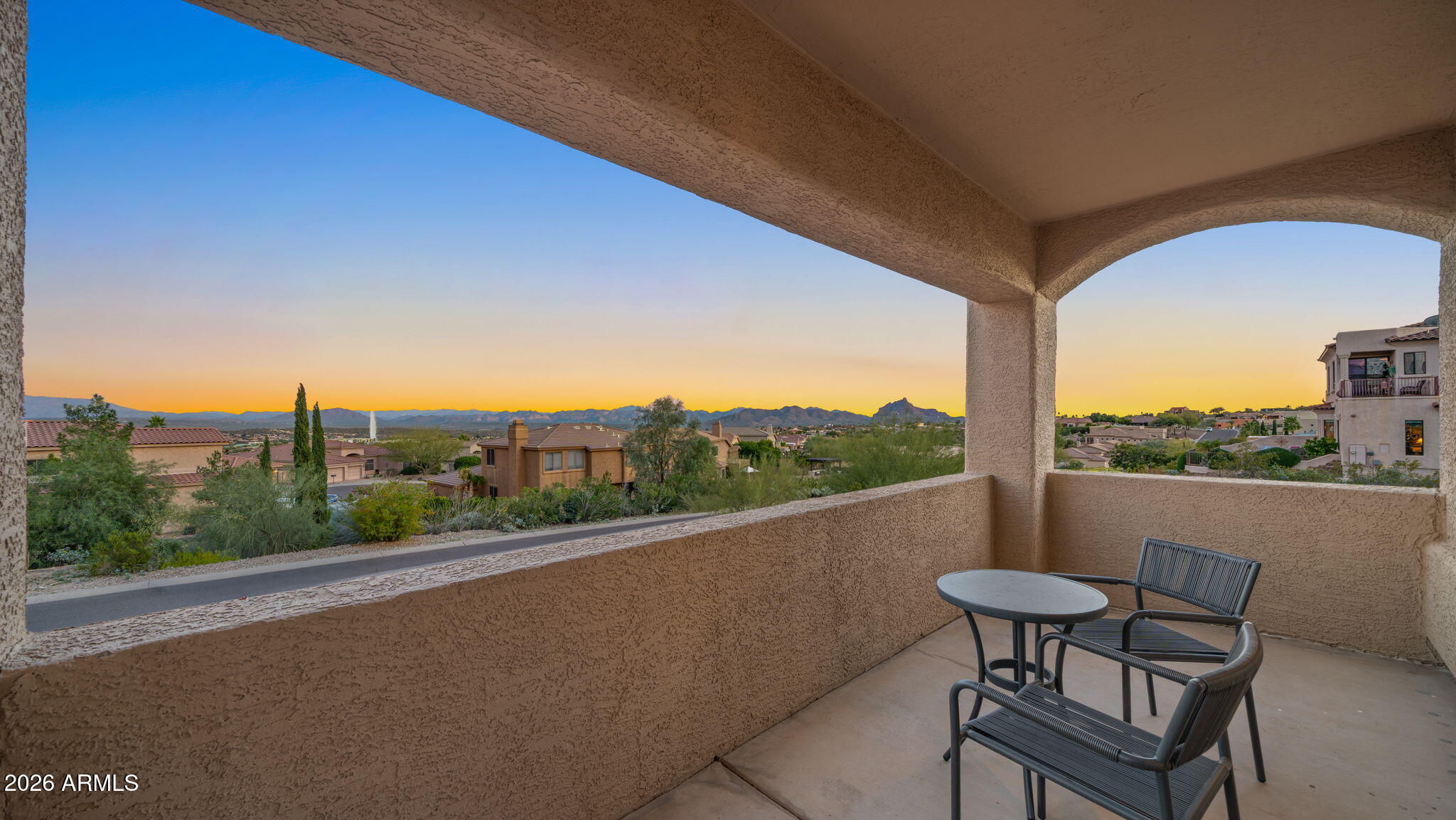 13204 N MOUNTAINSIDE Drive A