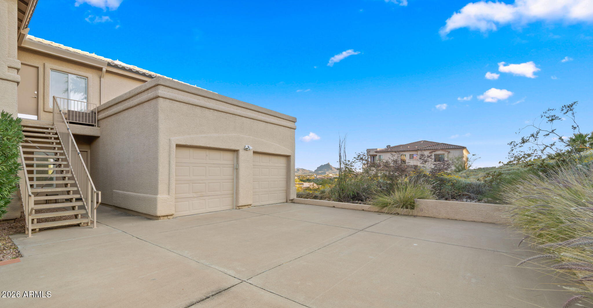 13204 N MOUNTAINSIDE Drive A