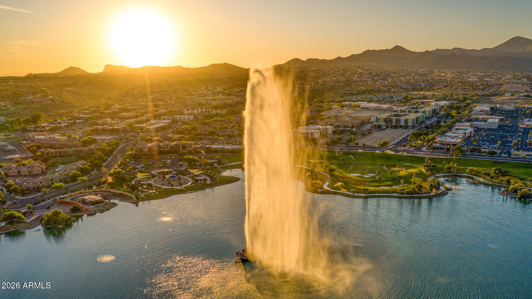 13204 N MOUNTAINSIDE Drive A