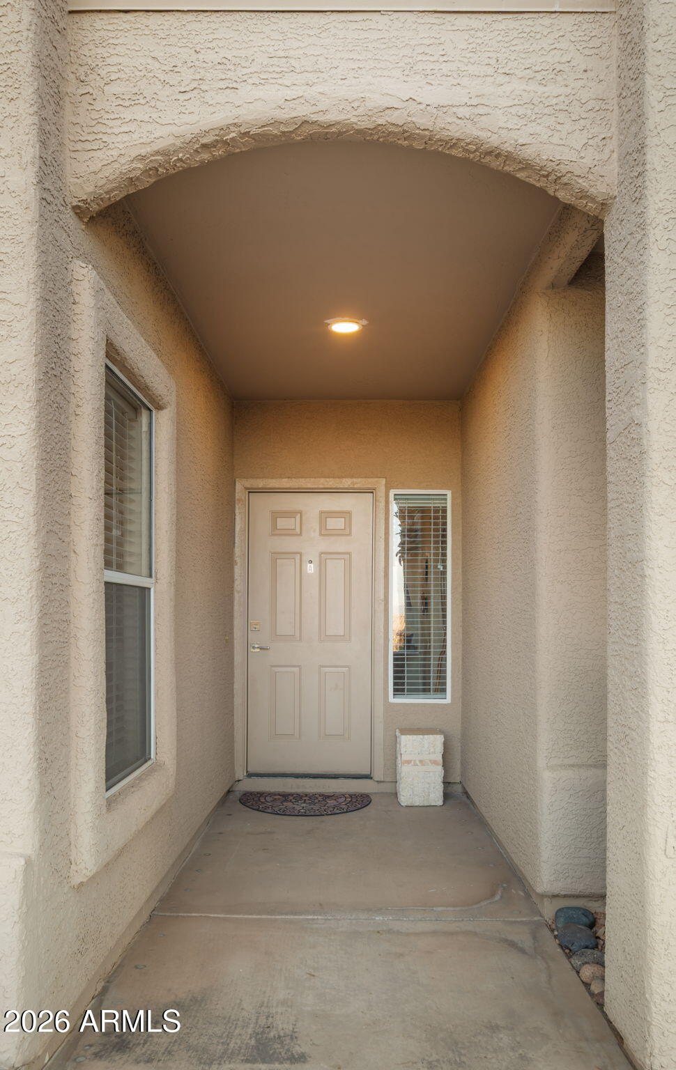 13204 N MOUNTAINSIDE Drive A