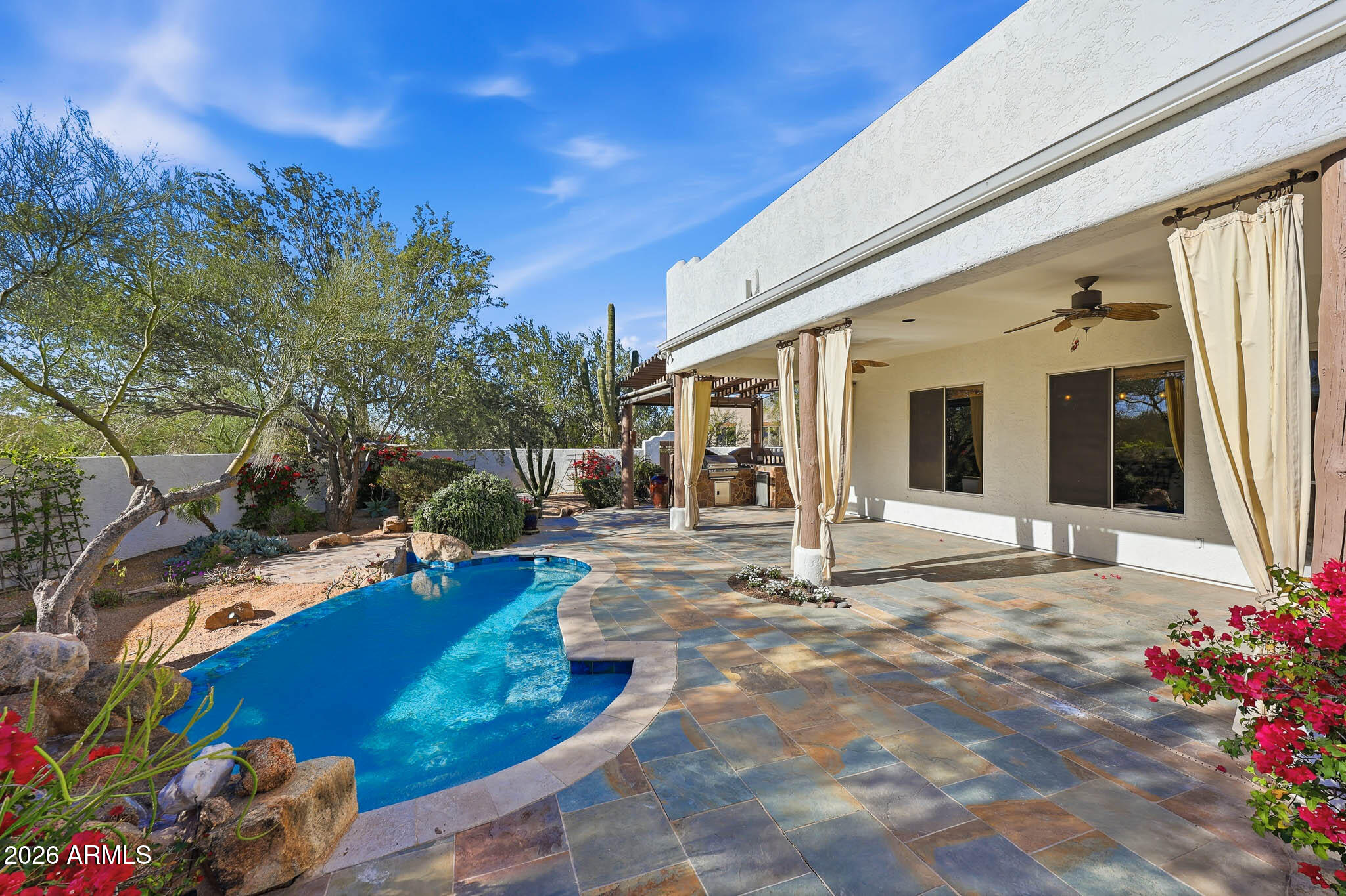 4701 E RANCHO LAREDO Drive