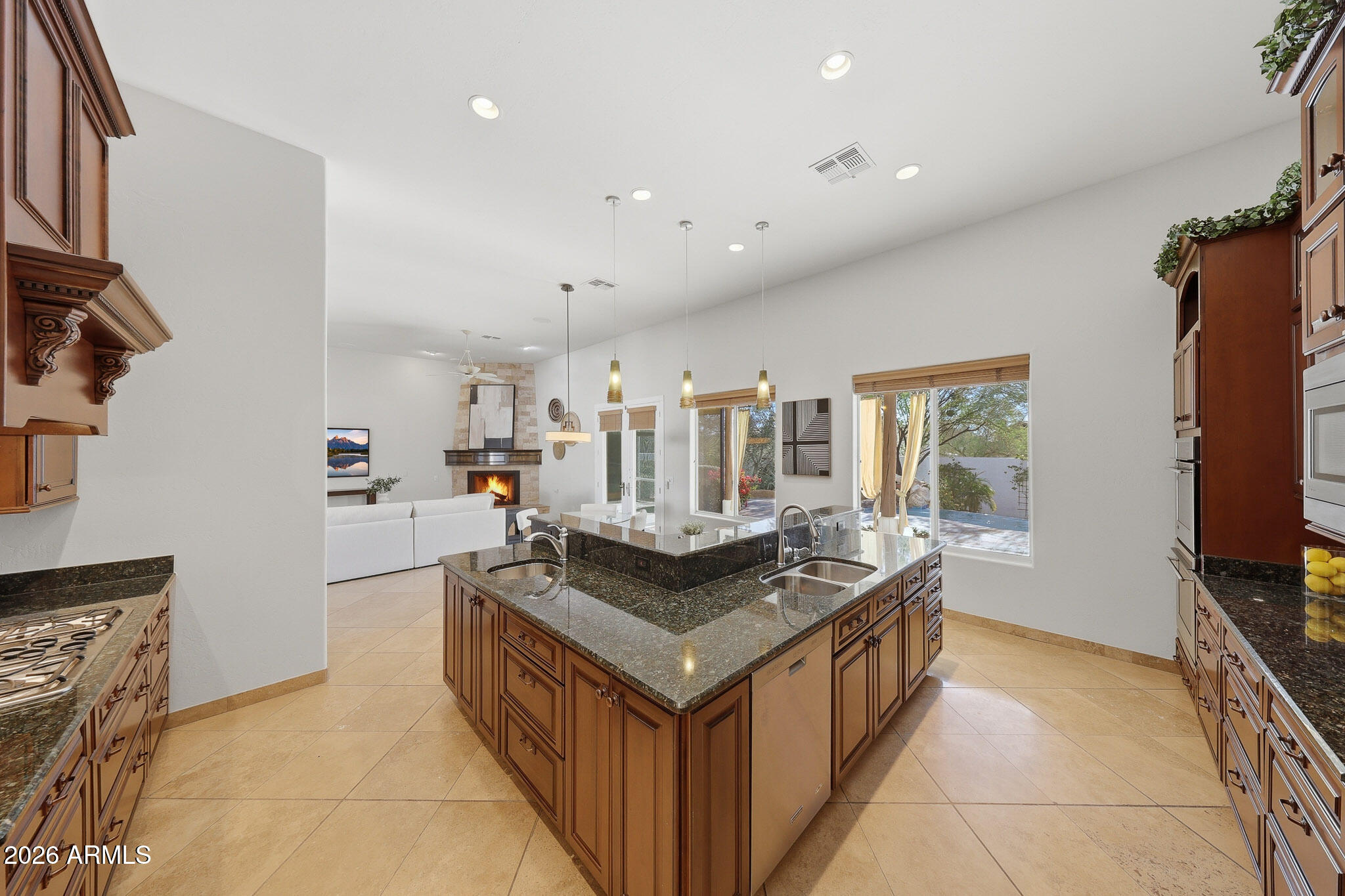 4701 E RANCHO LAREDO Drive