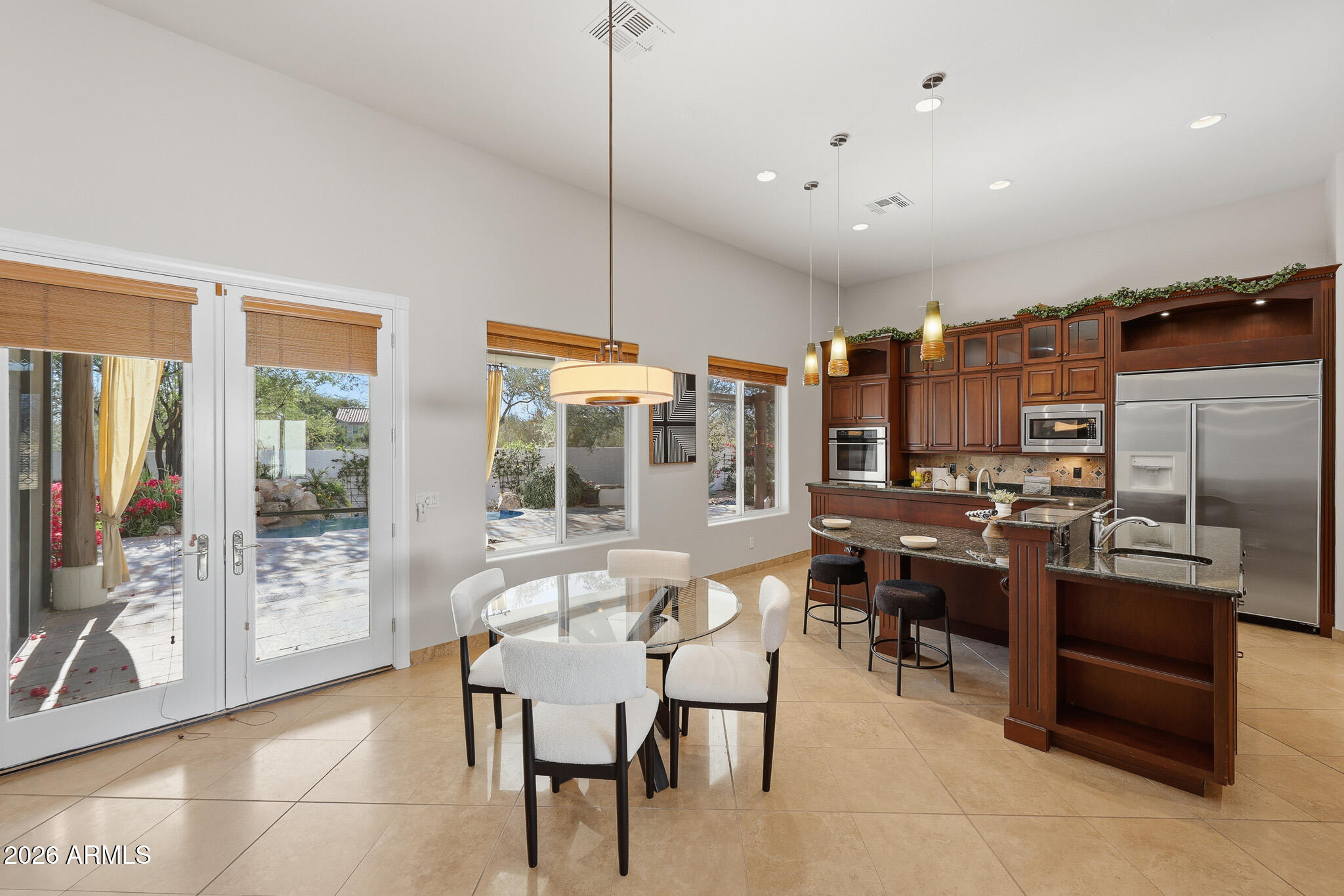 4701 E RANCHO LAREDO Drive