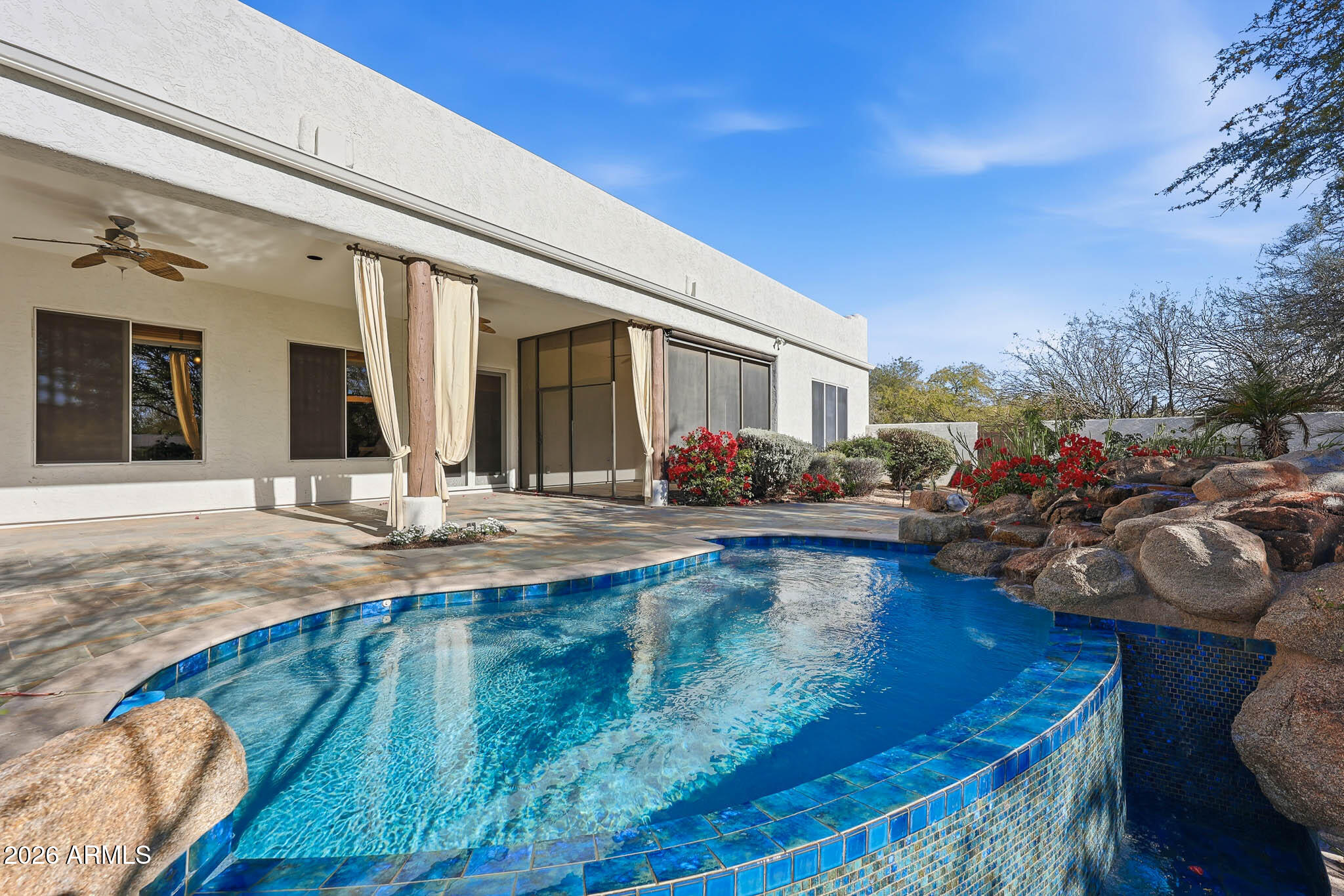 4701 E RANCHO LAREDO Drive