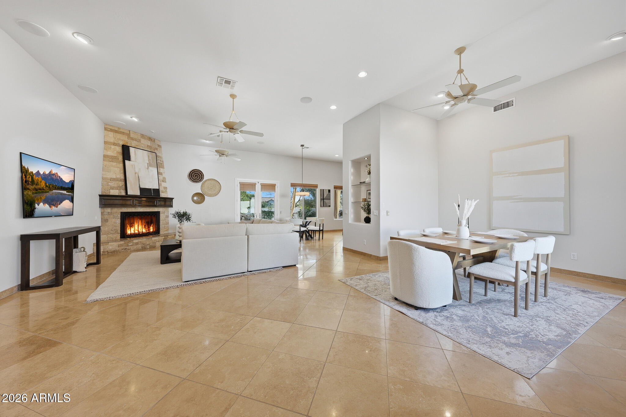 4701 E RANCHO LAREDO Drive