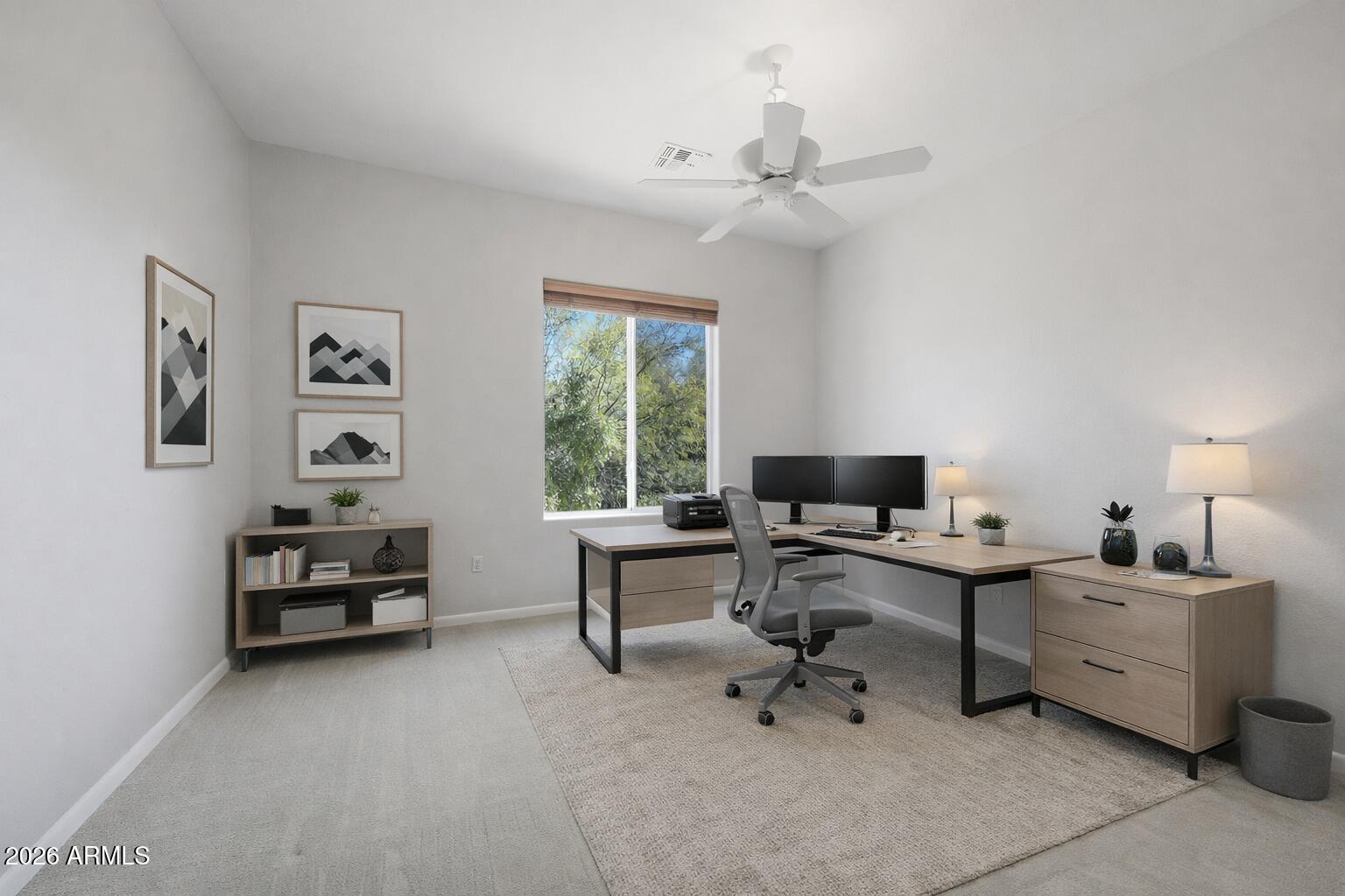 4701 E RANCHO LAREDO Drive