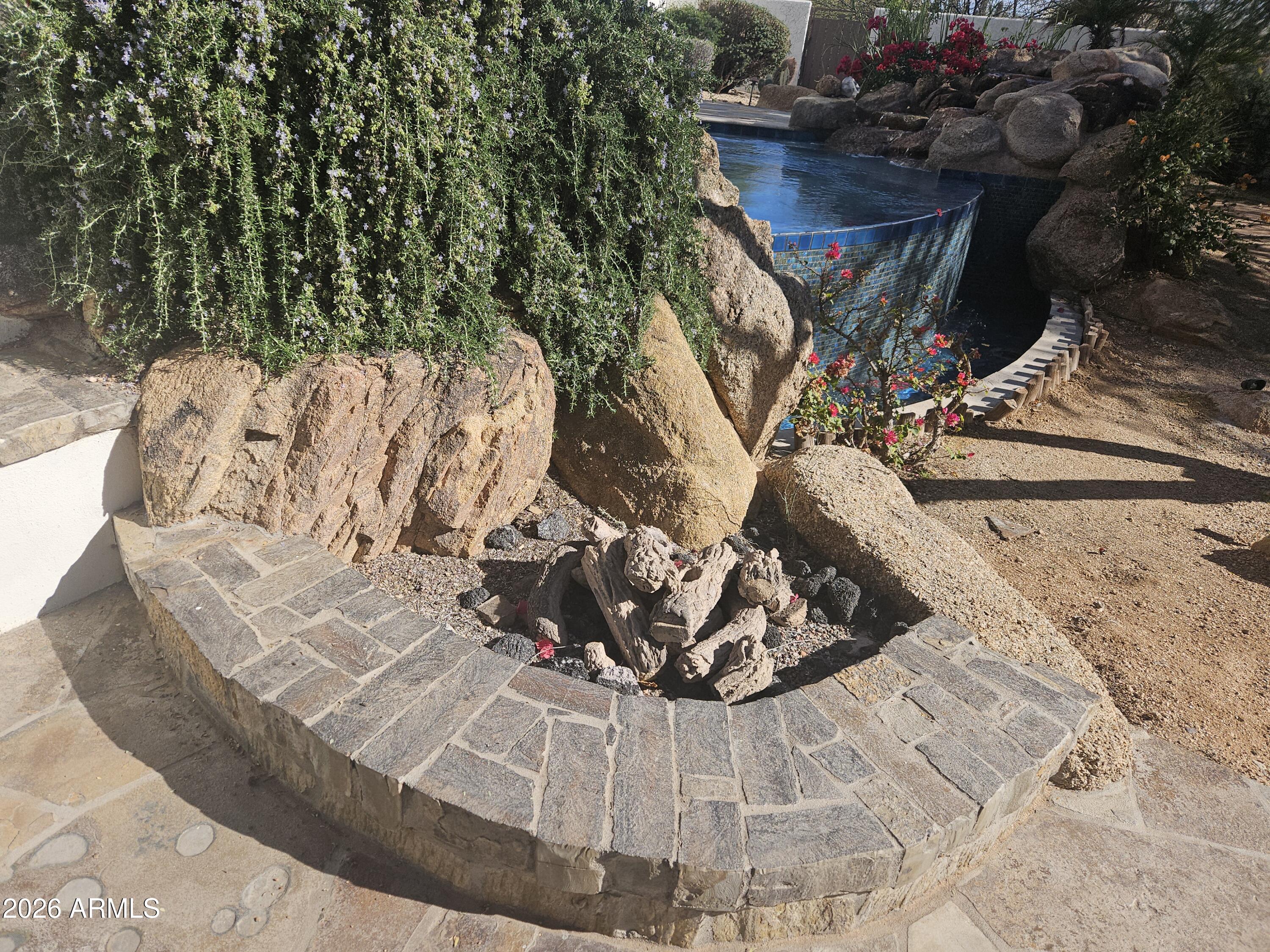 4701 E RANCHO LAREDO Drive