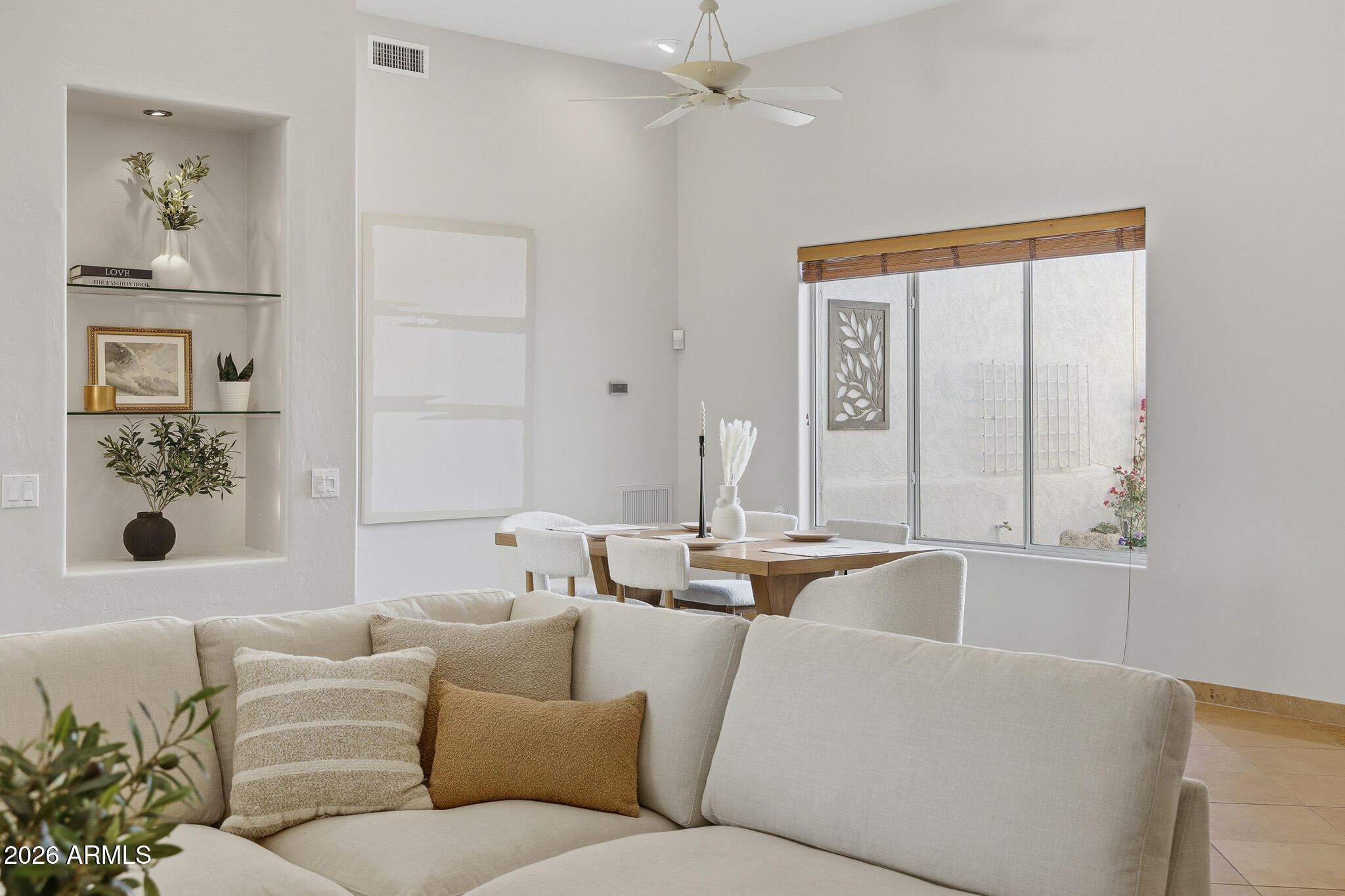 4701 E RANCHO LAREDO Drive