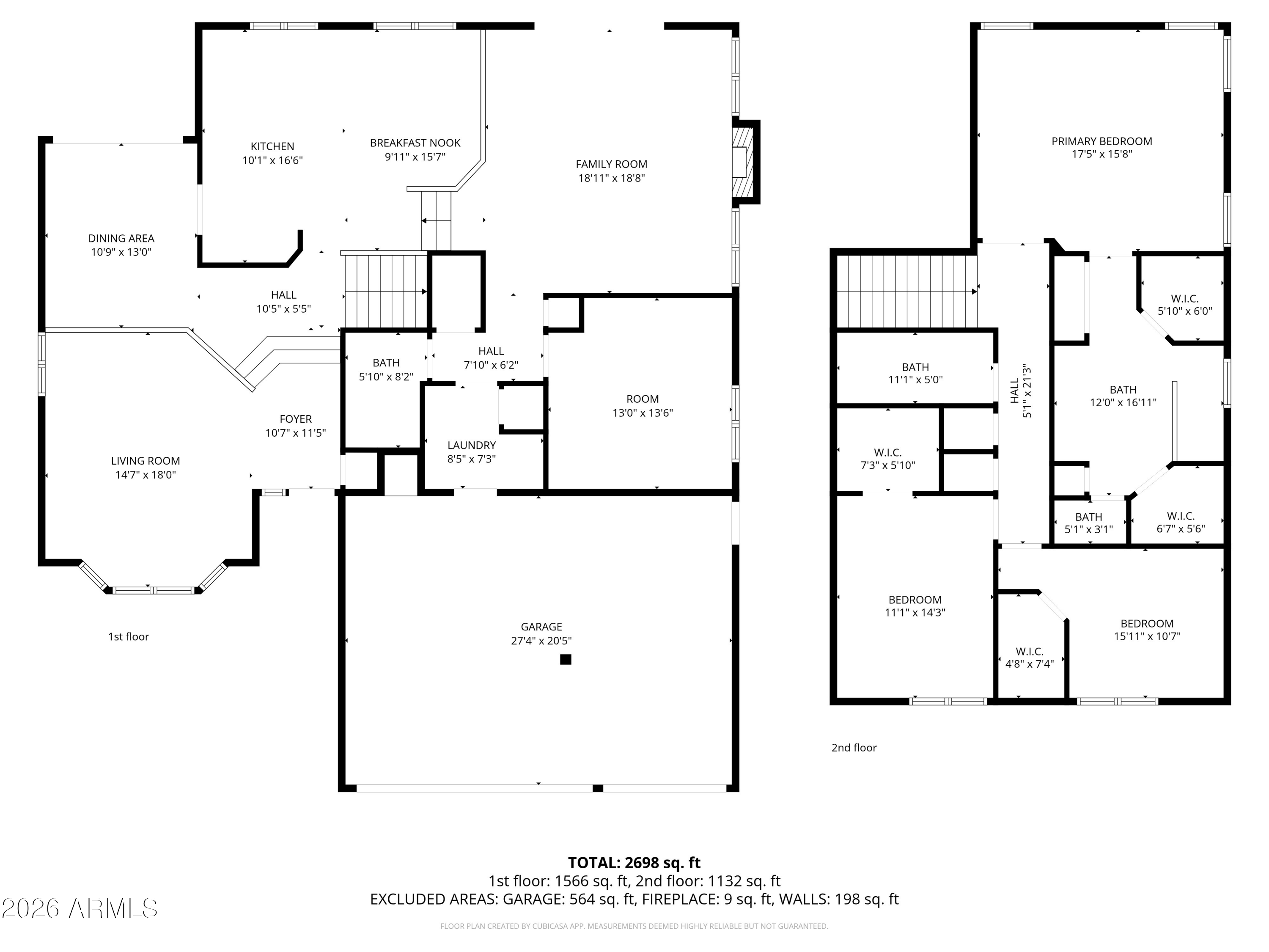 1802 S BRENTWOOD Place