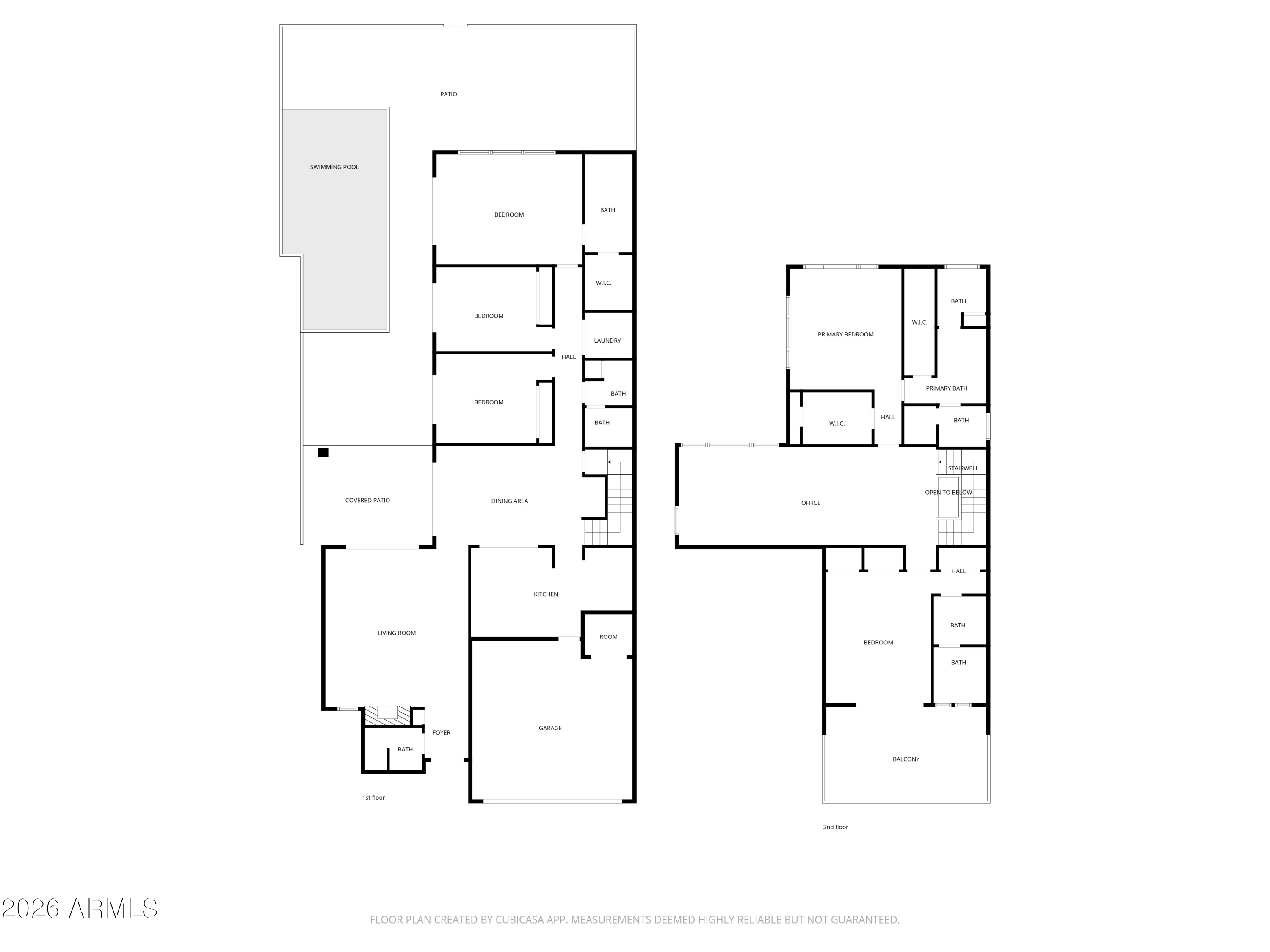 3033 E CLAREMONT Avenue