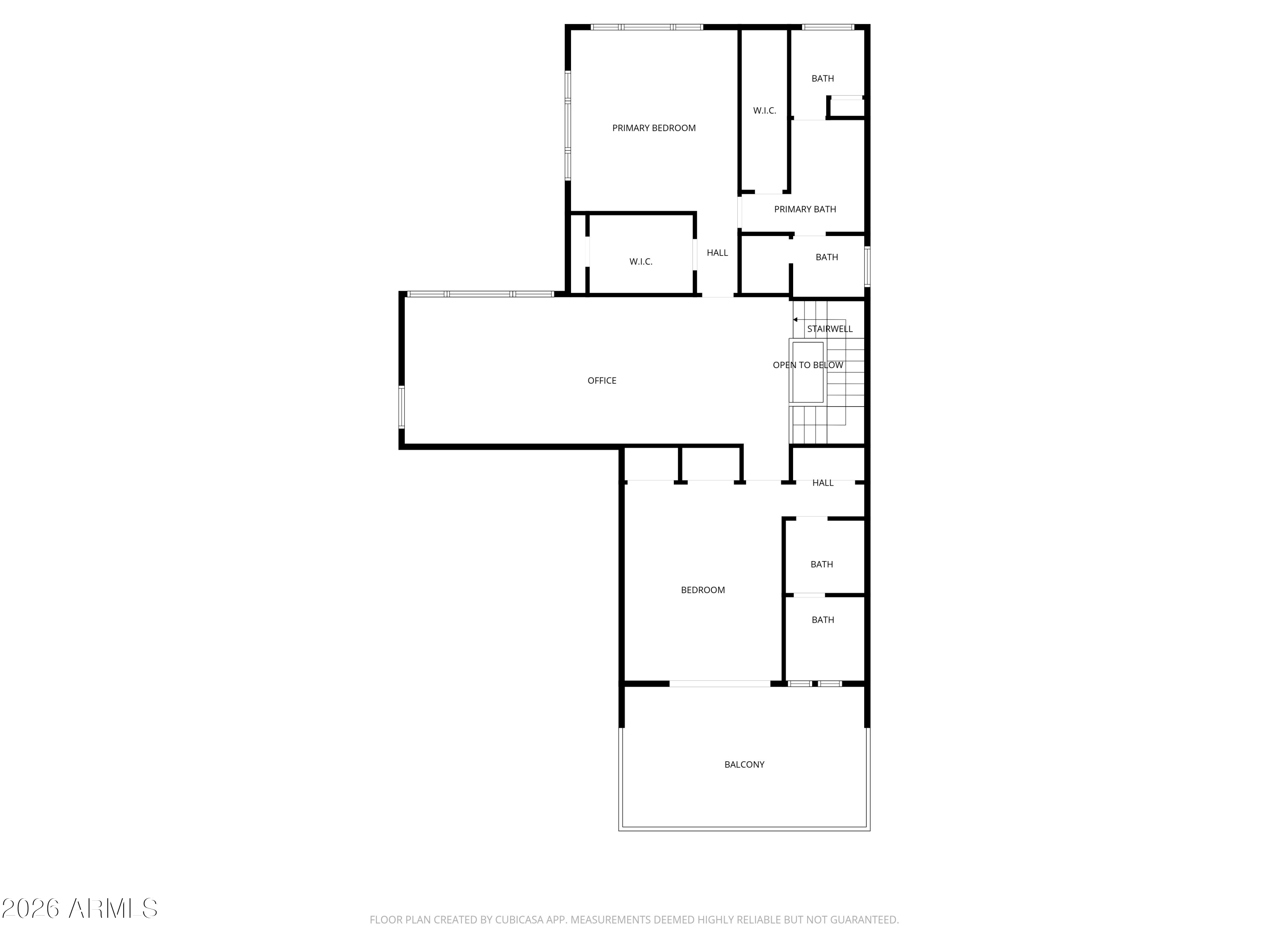 3033 E CLAREMONT Avenue