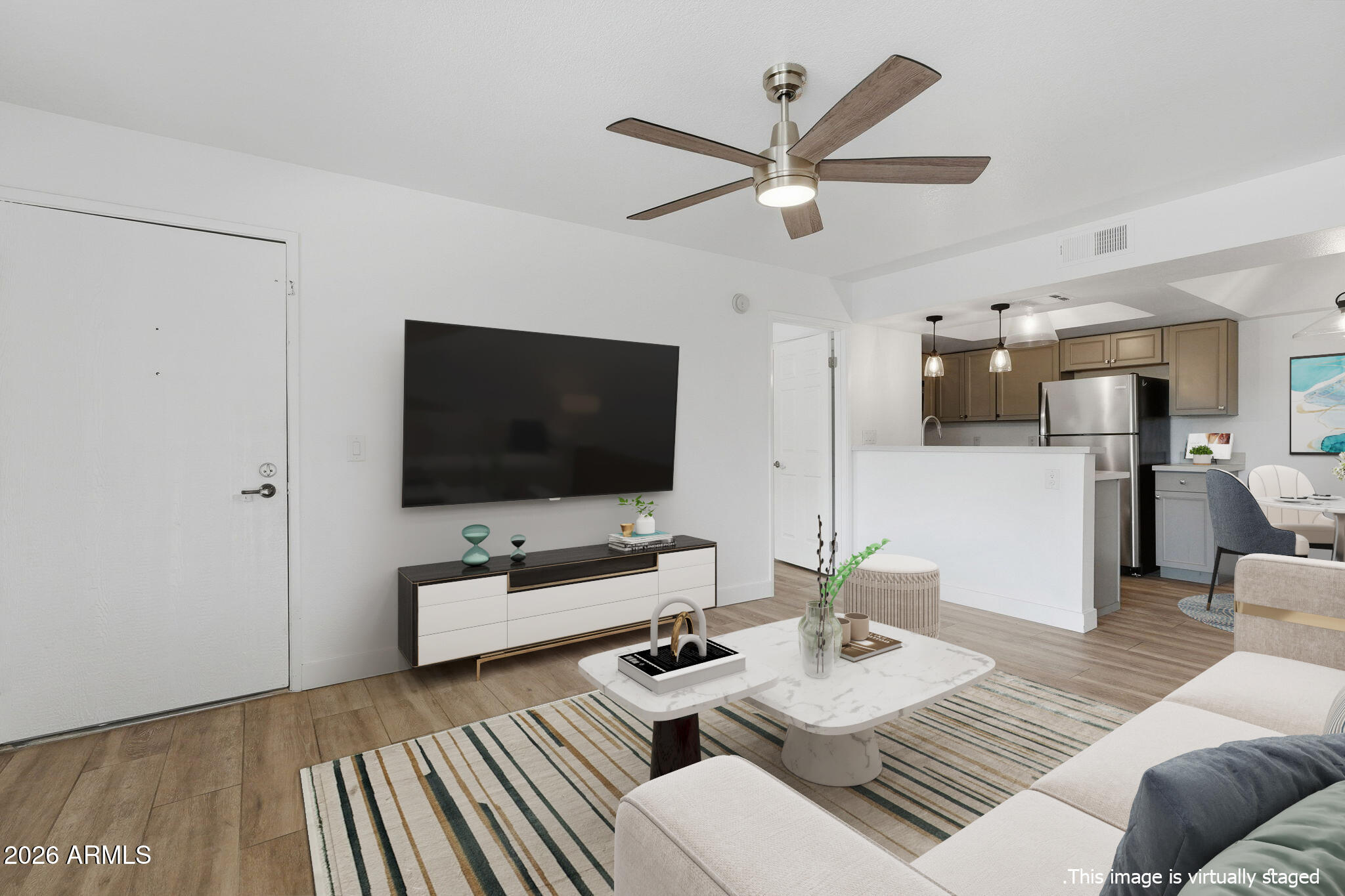 1720 E THUNDERBIRD Road 2020