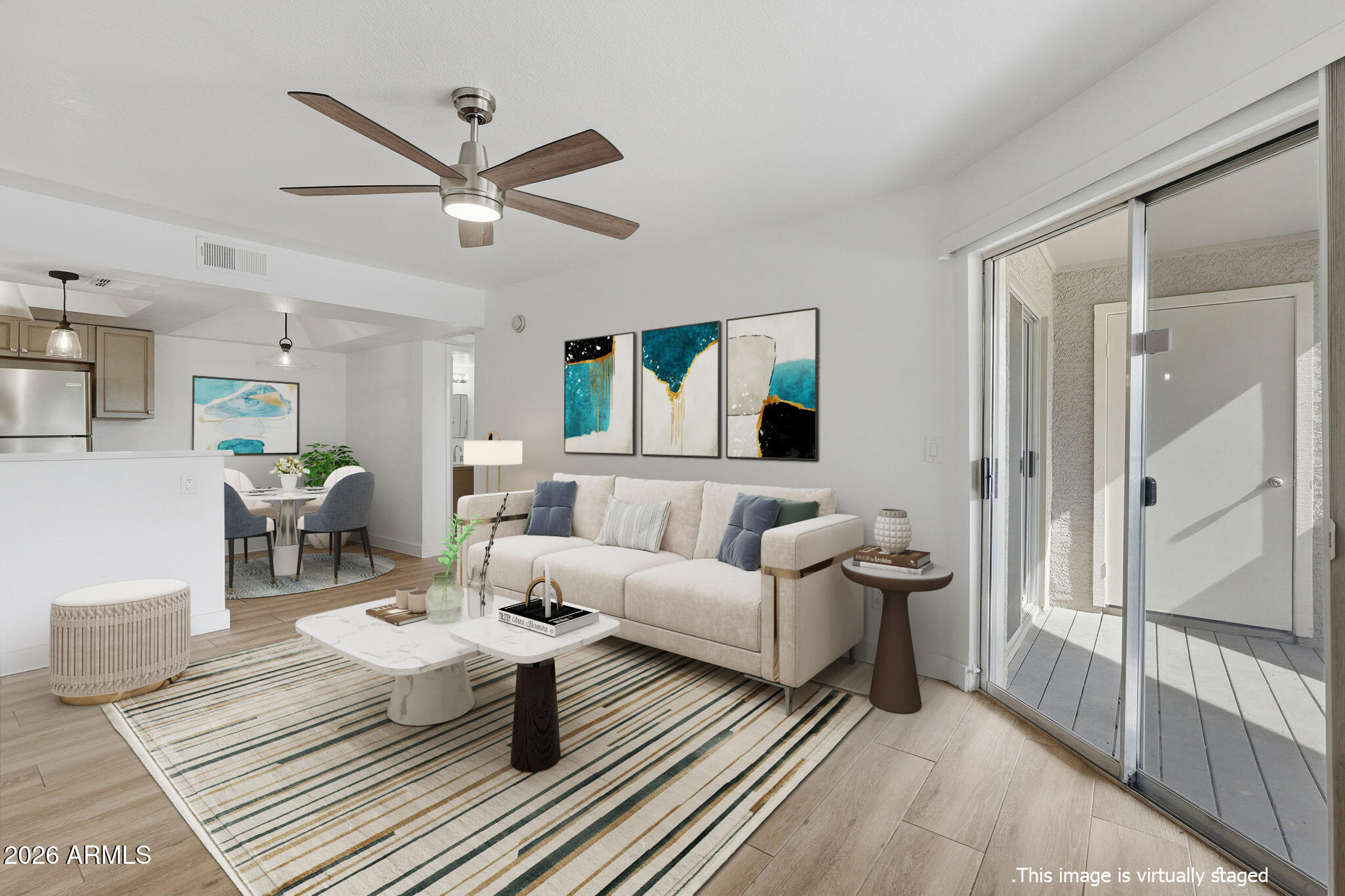 1720 E THUNDERBIRD Road 2020