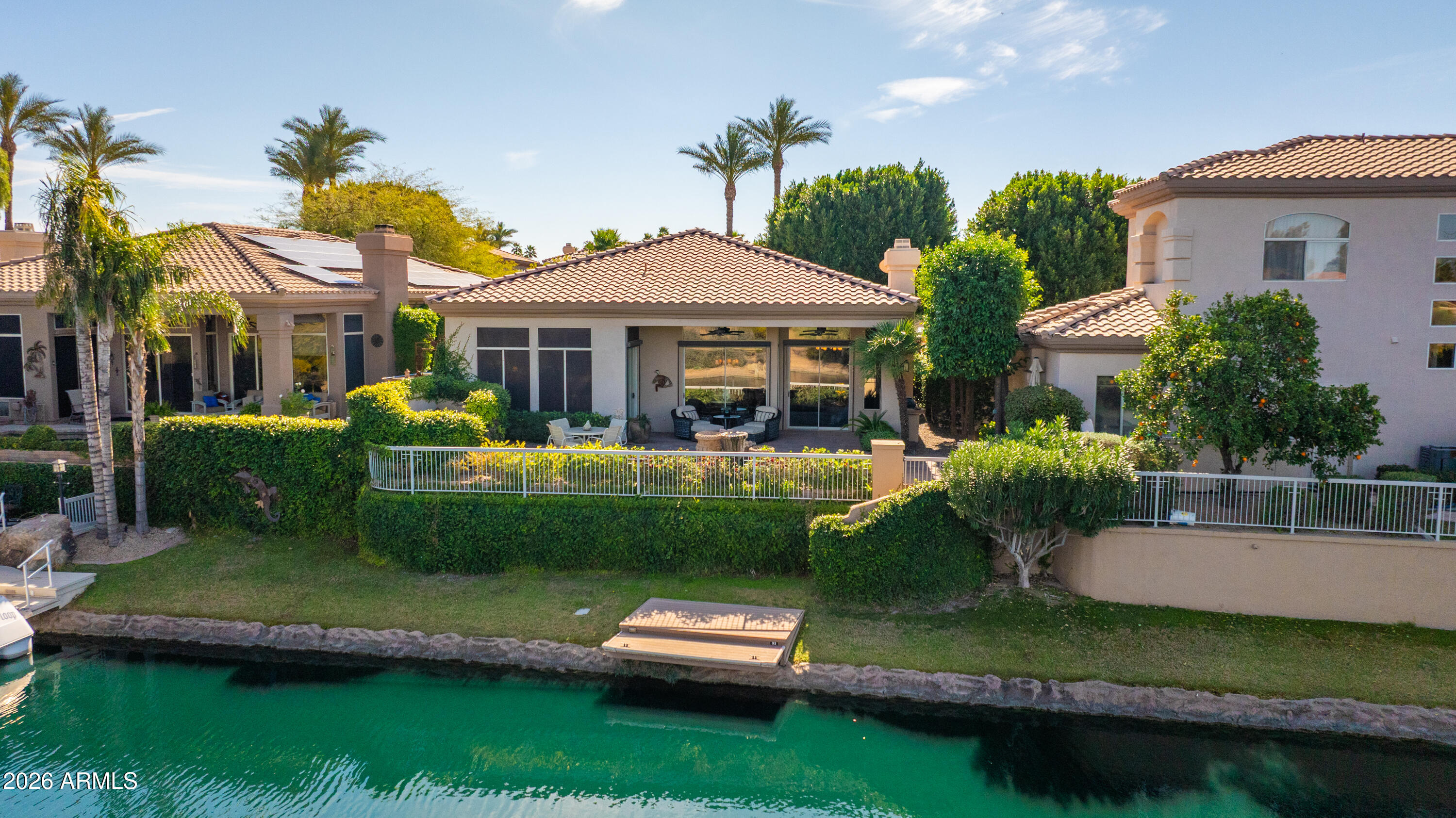 10180 E COCHISE Drive