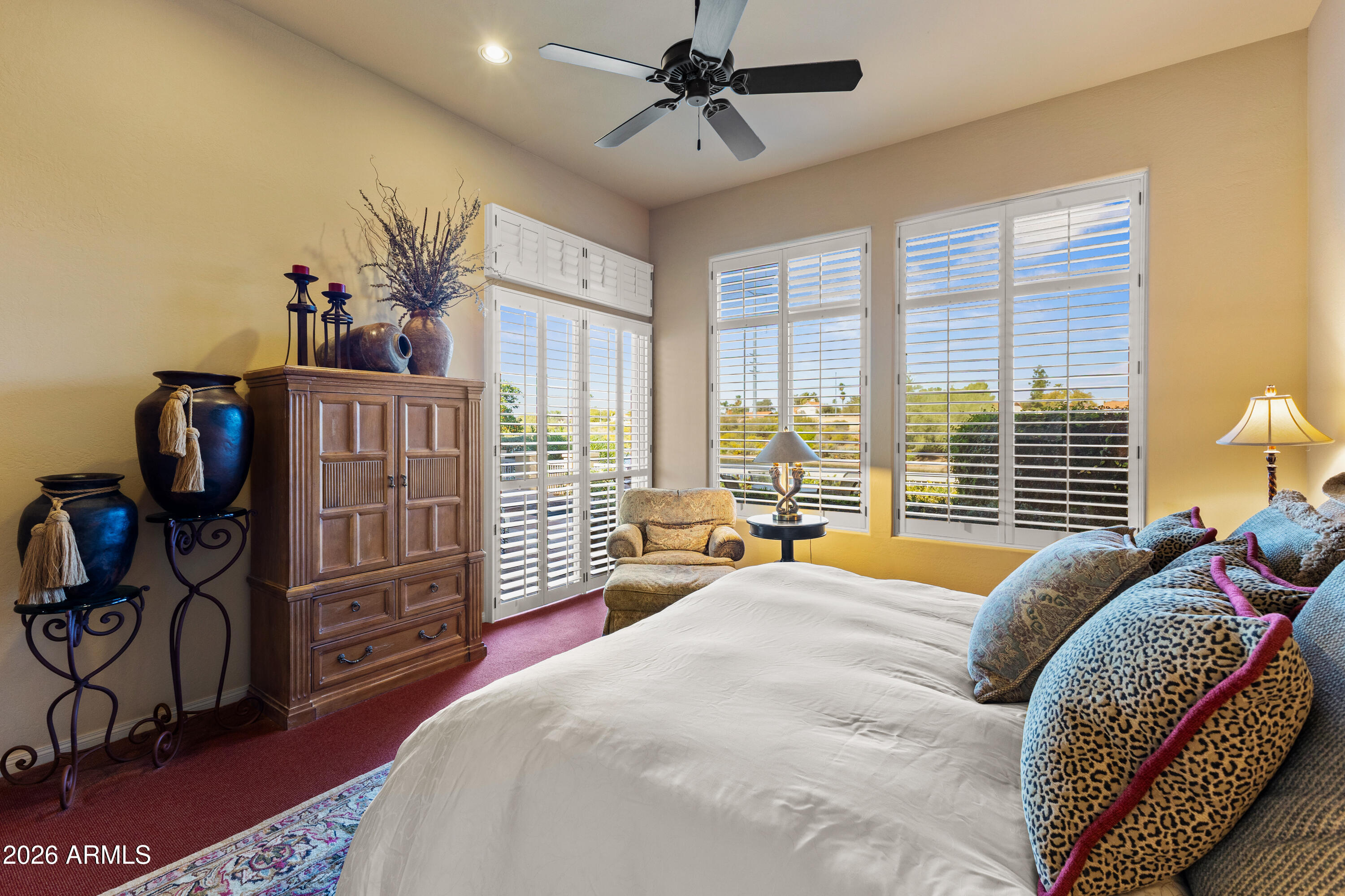 10180 E COCHISE Drive