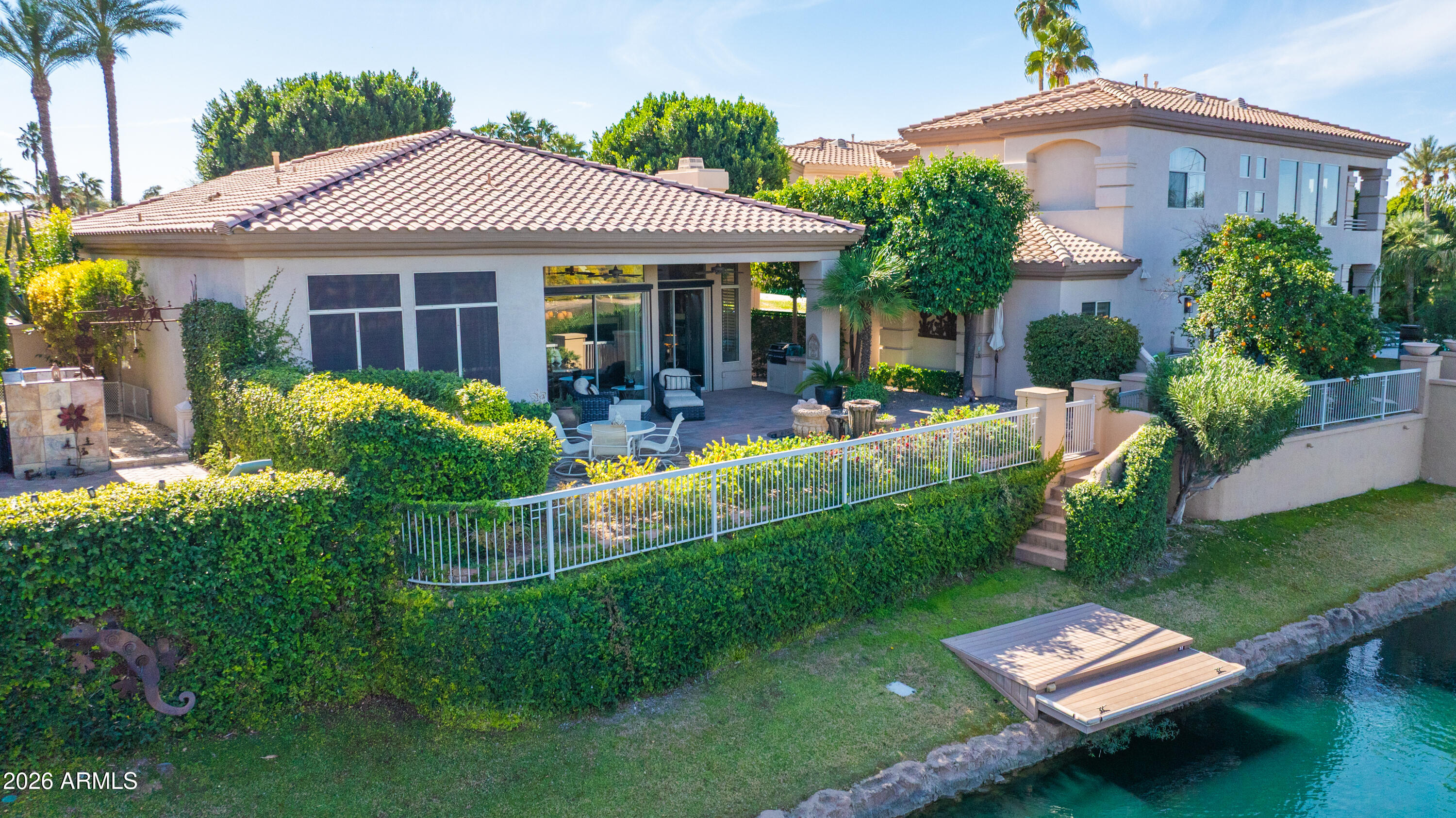 10180 E COCHISE Drive