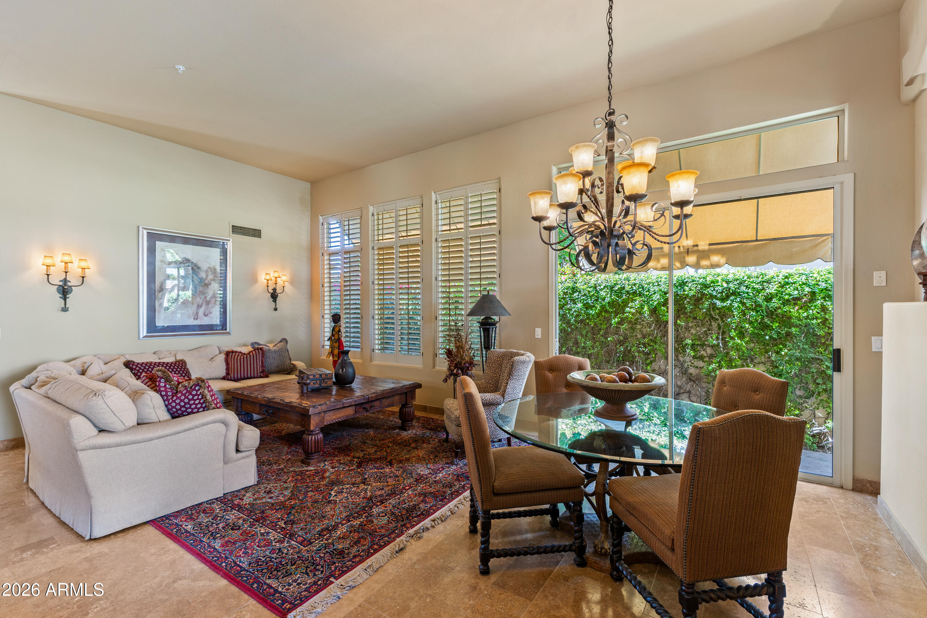 10180 E COCHISE Drive