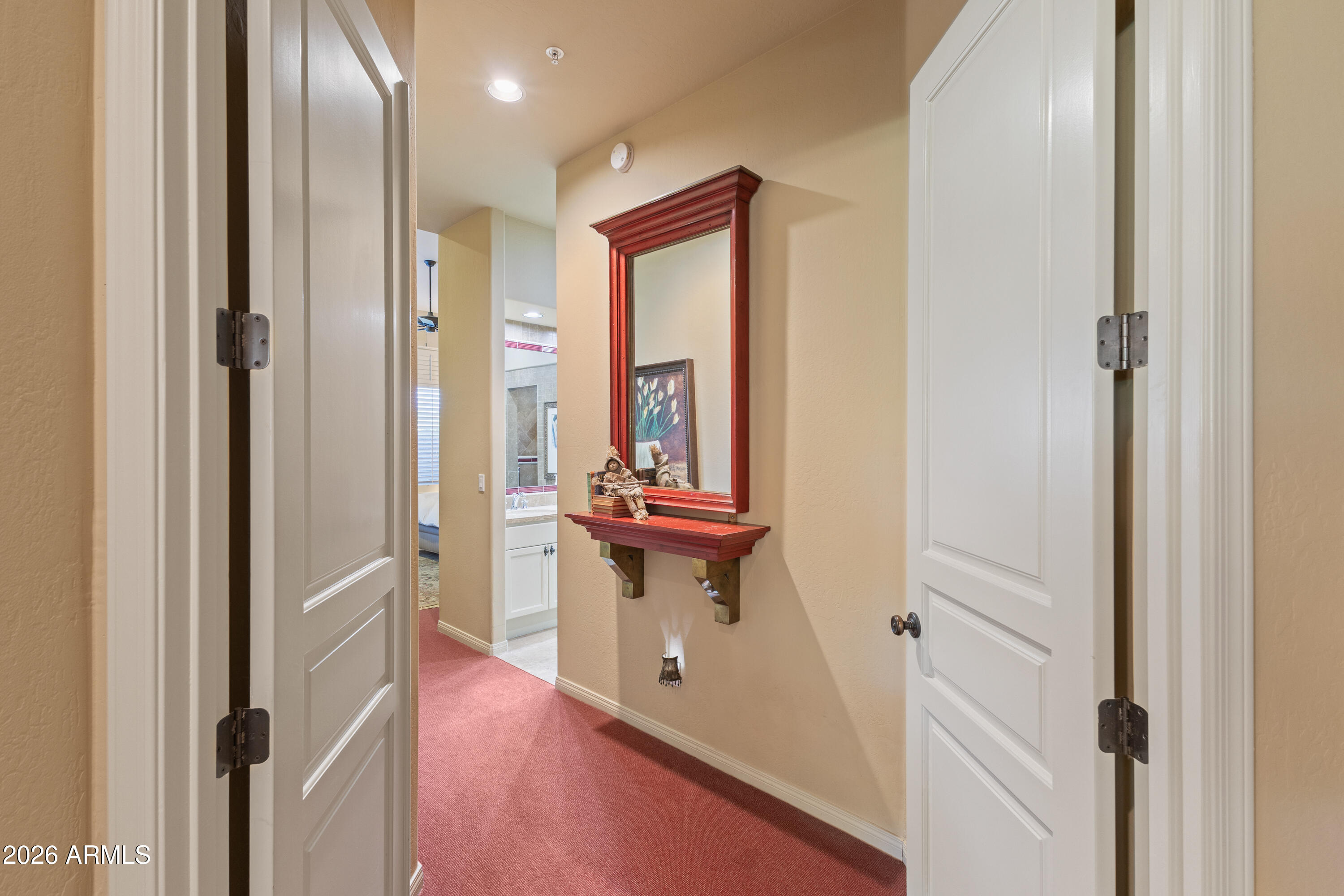 10180 E COCHISE Drive