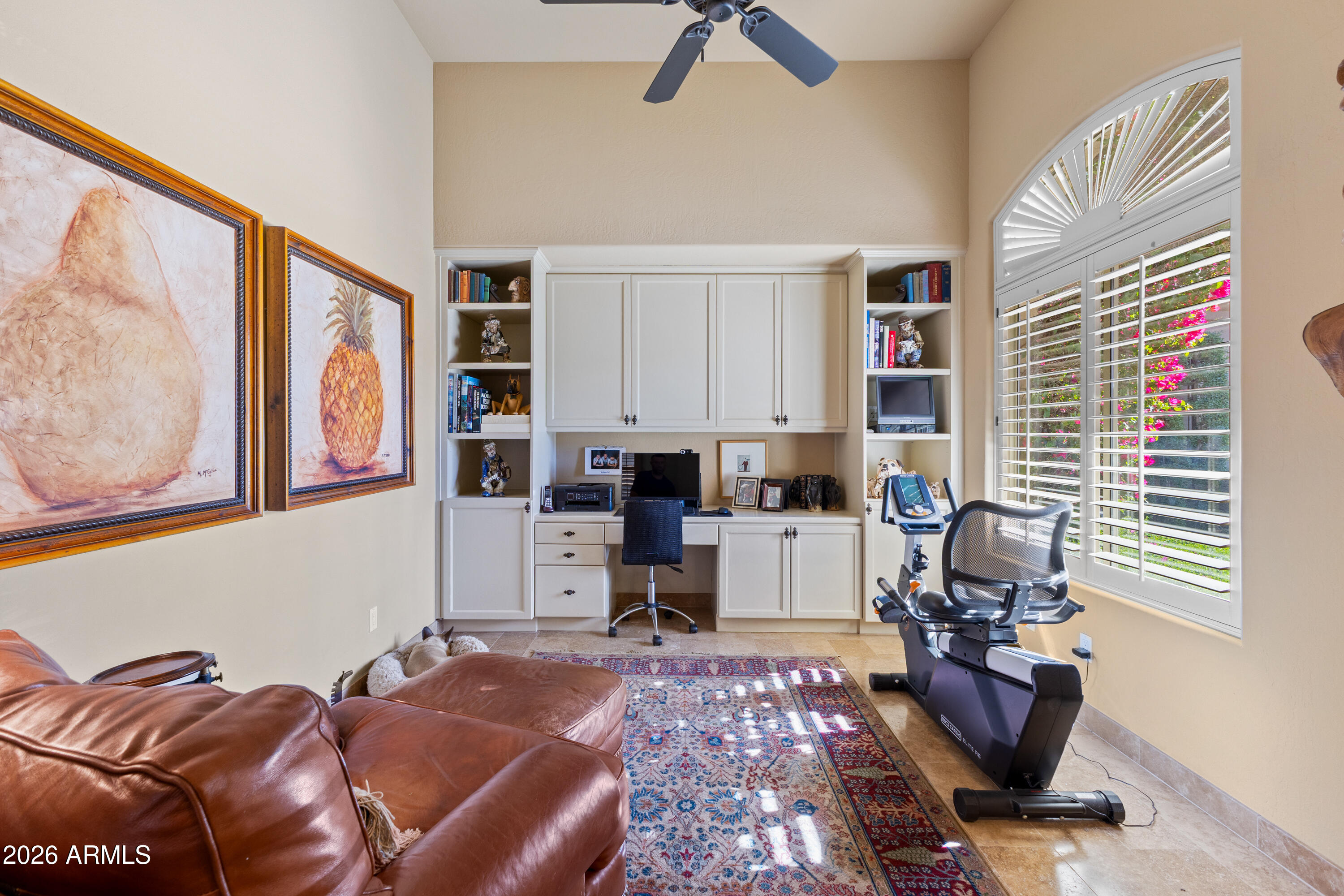 10180 E COCHISE Drive