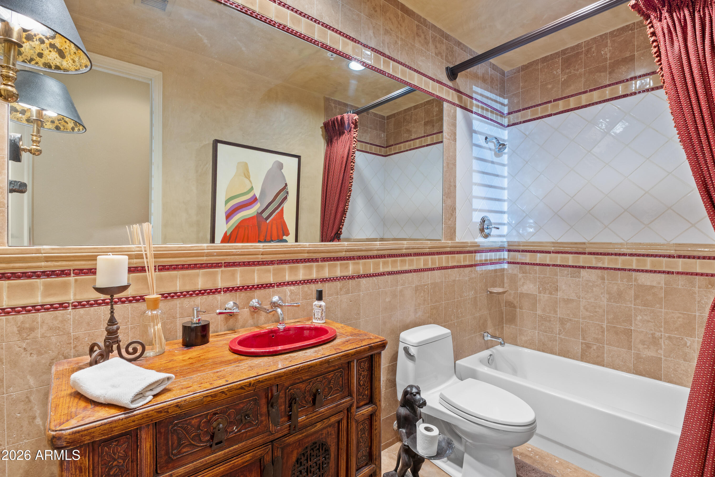 10180 E COCHISE Drive