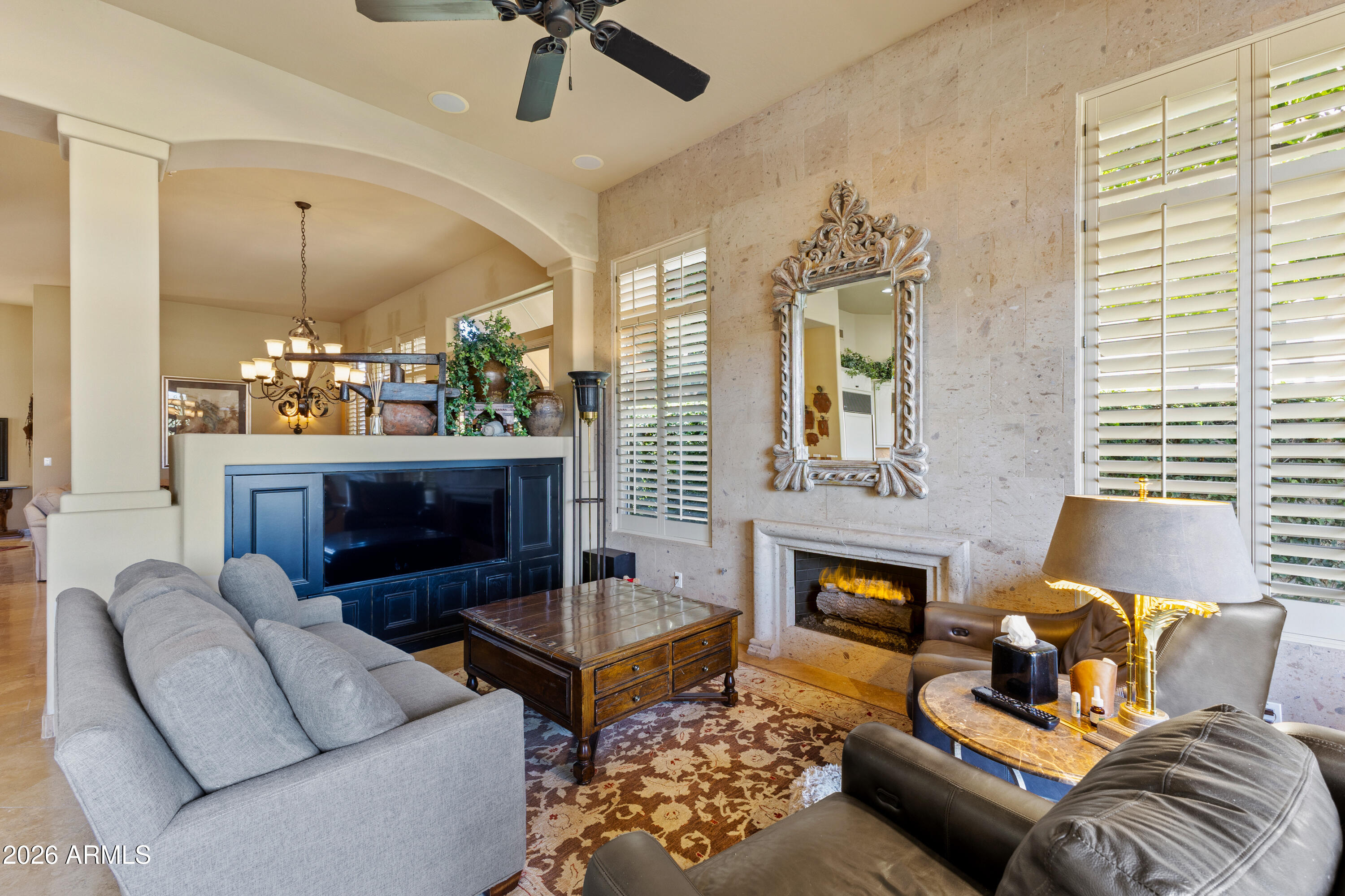 10180 E COCHISE Drive