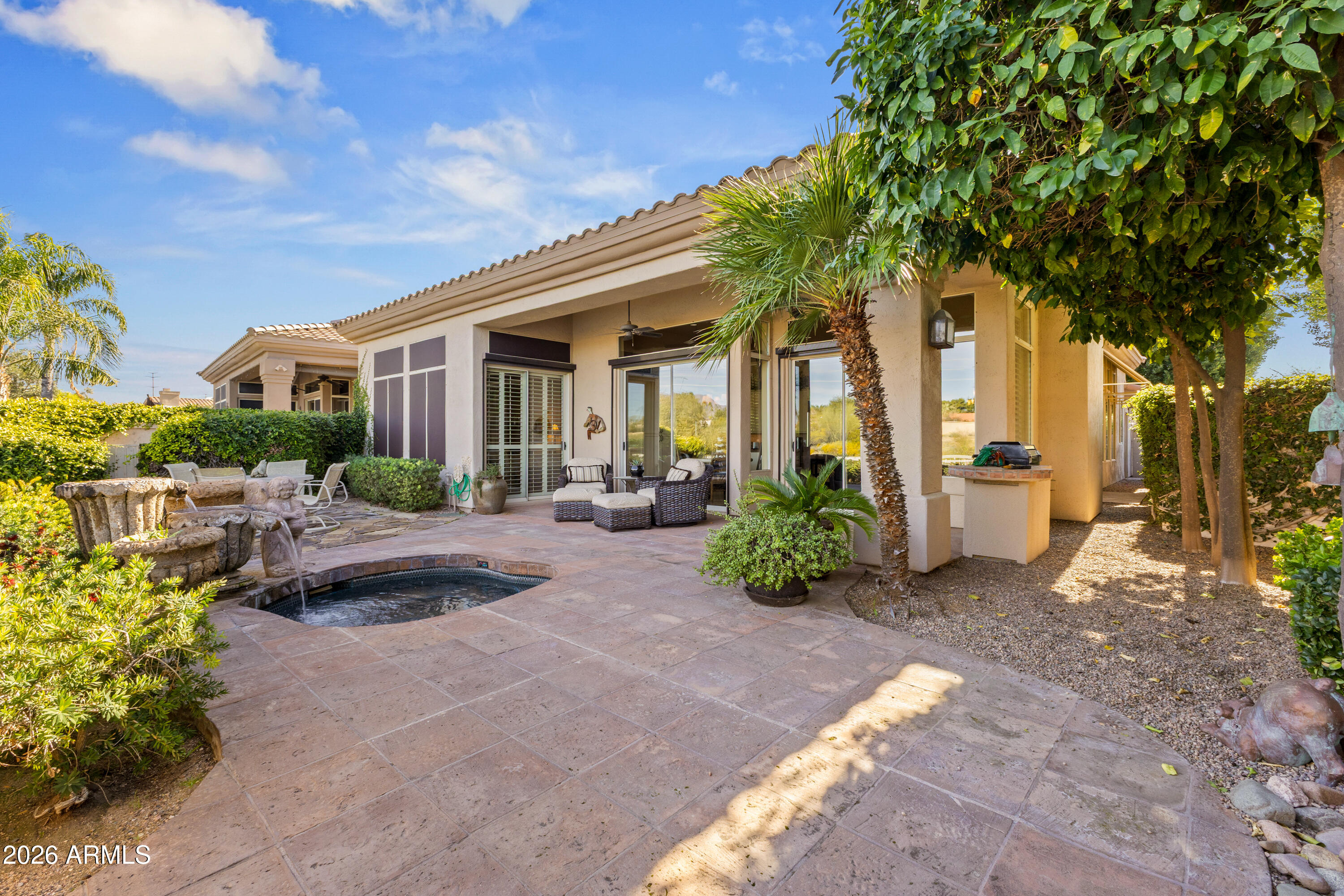 10180 E COCHISE Drive