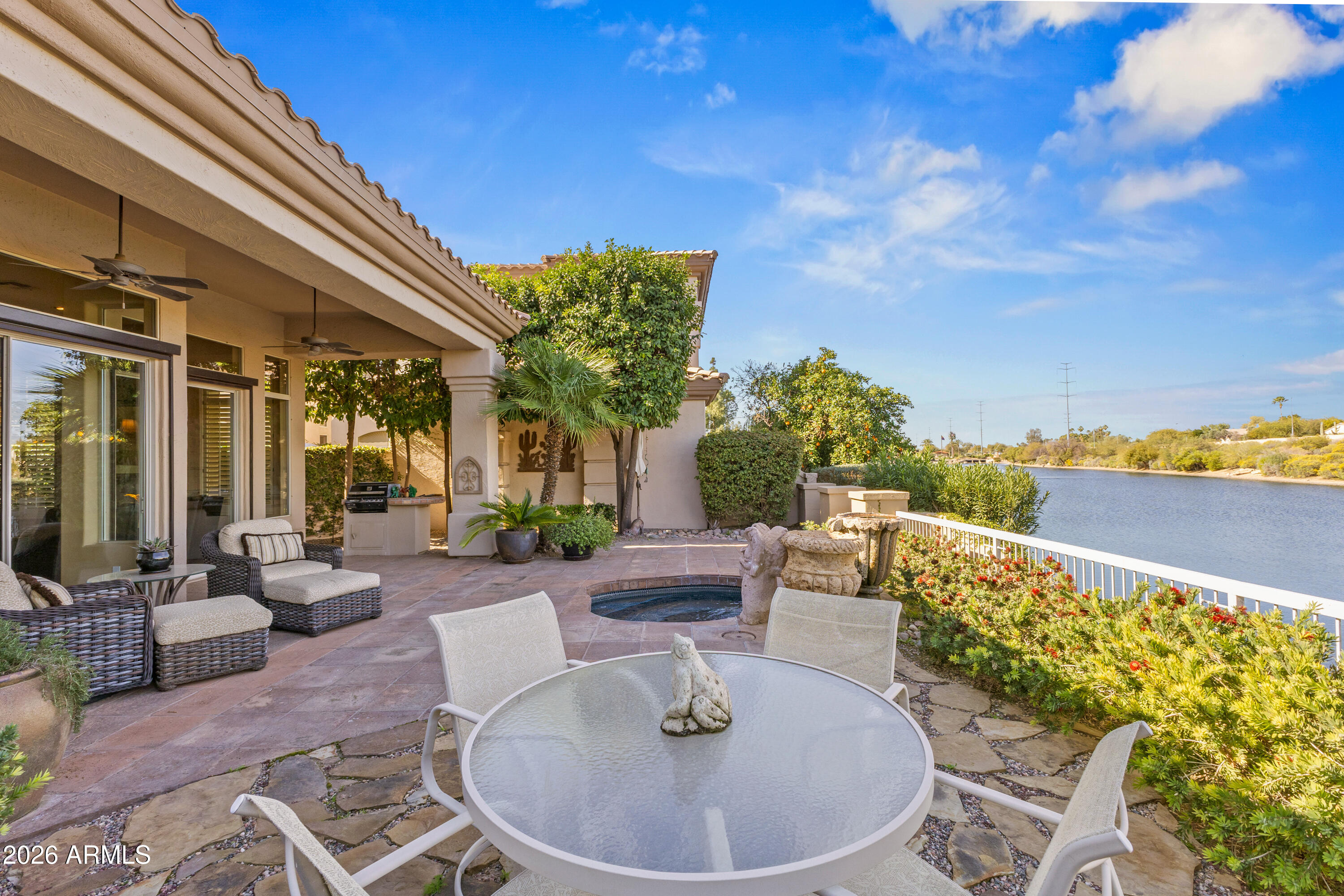 10180 E COCHISE Drive