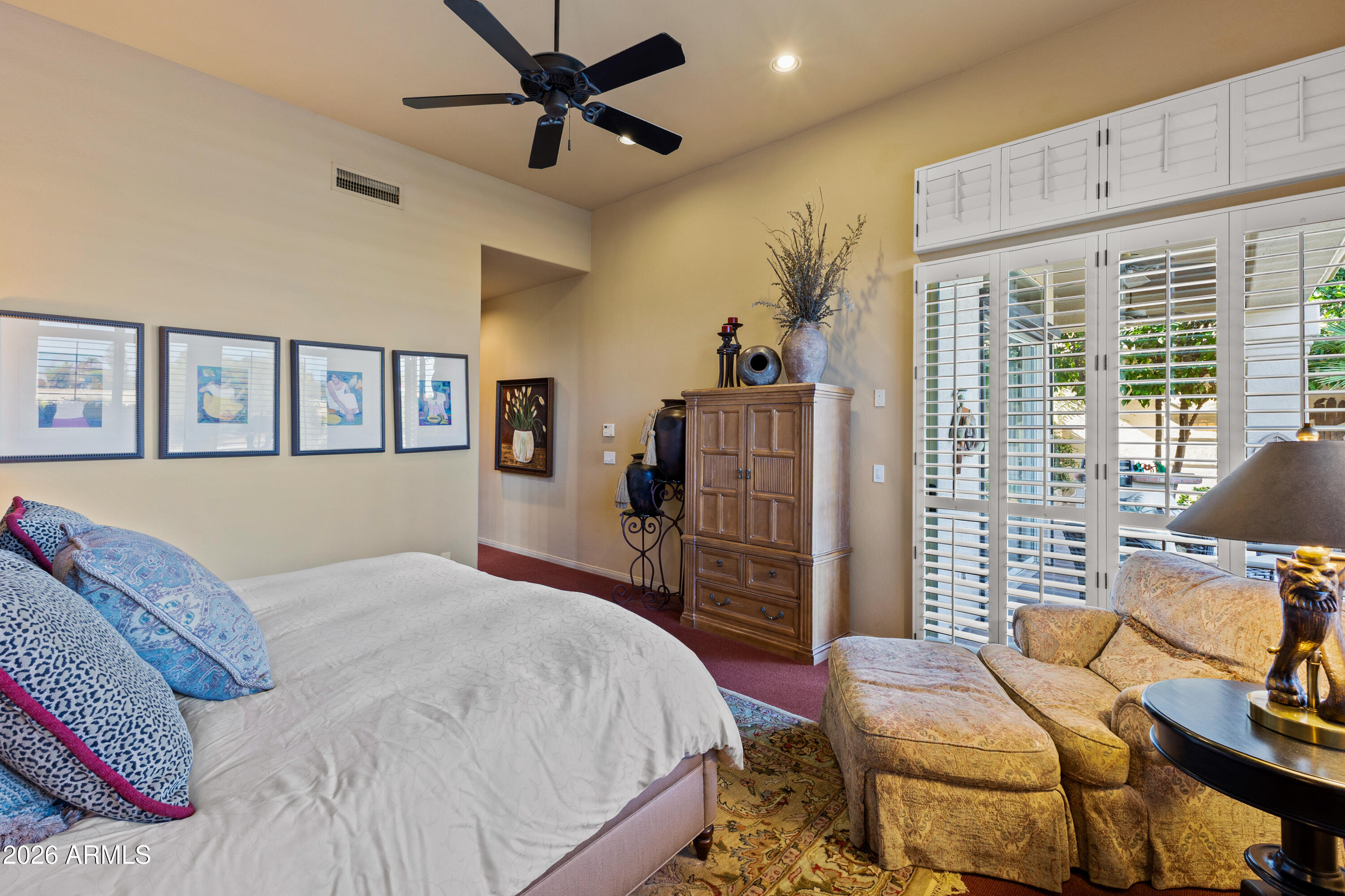 10180 E COCHISE Drive