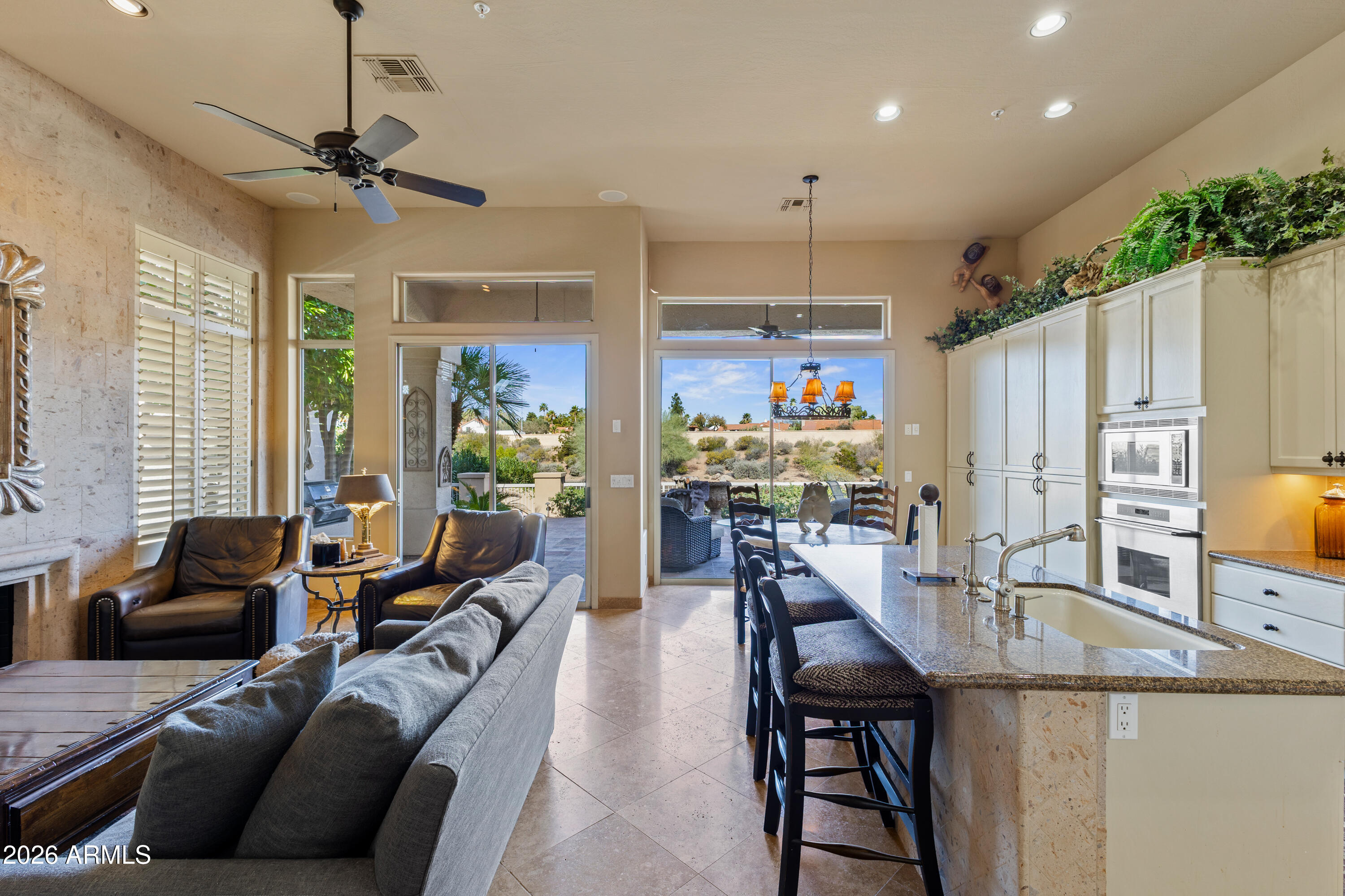 10180 E COCHISE Drive