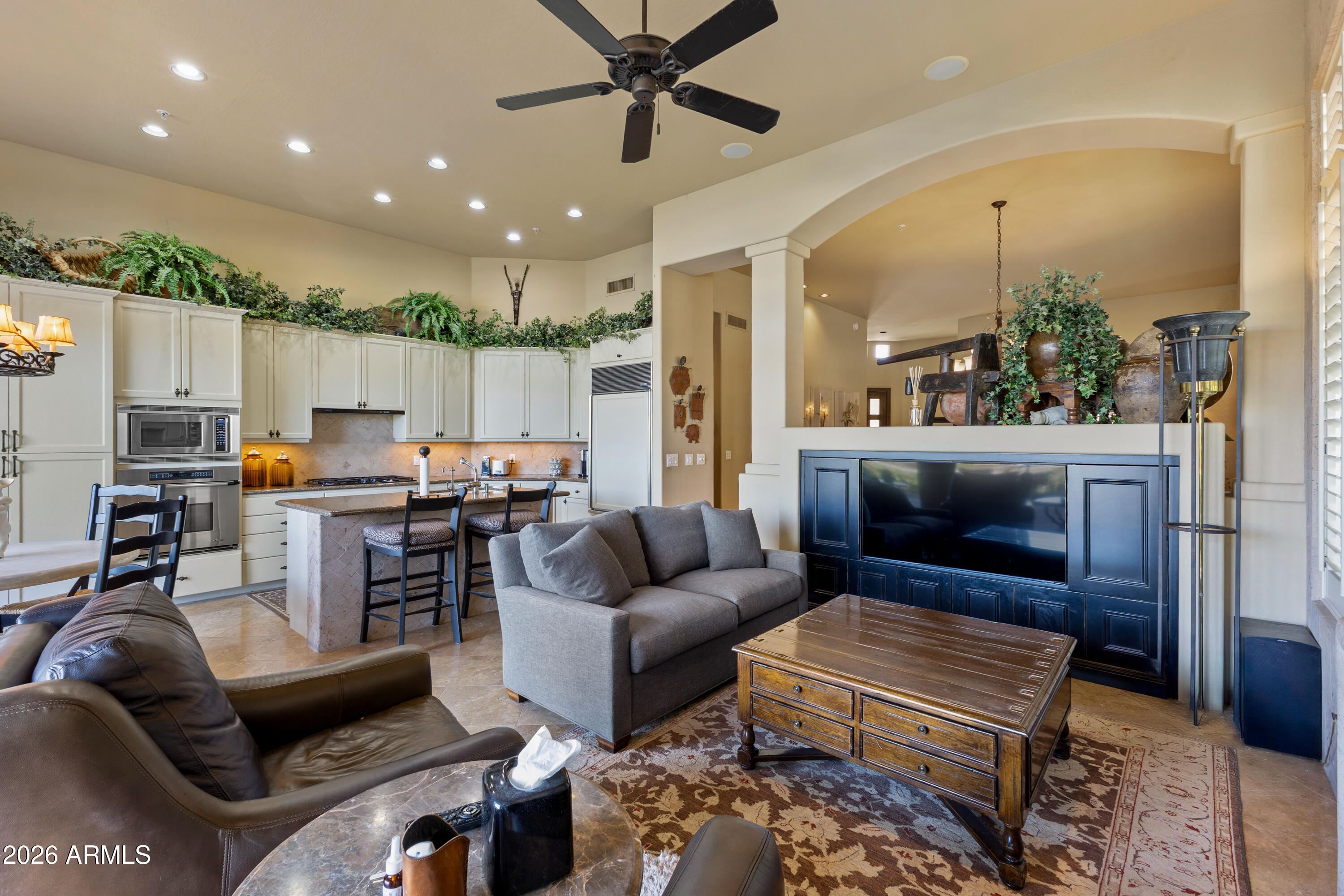 10180 E COCHISE Drive