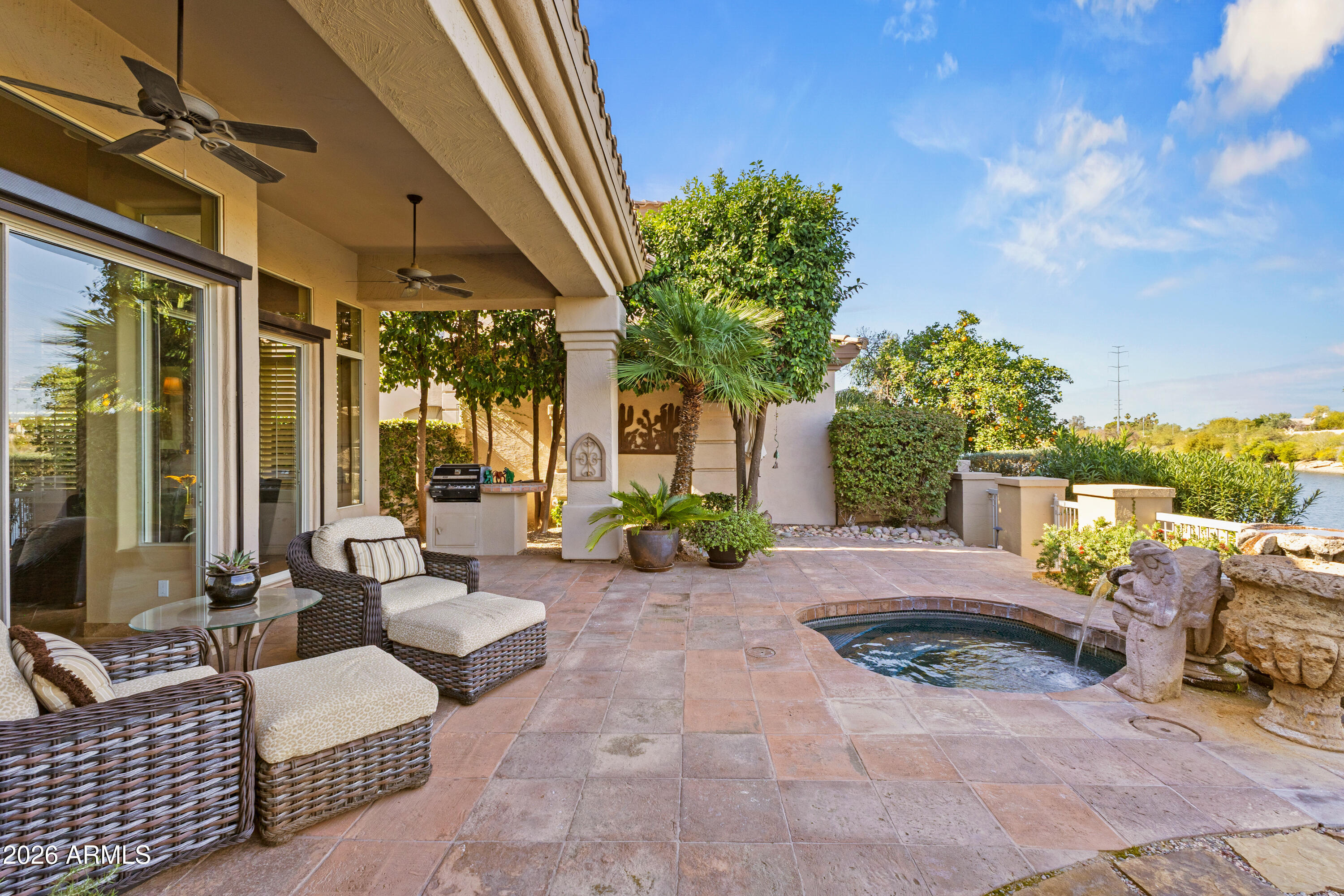 10180 E COCHISE Drive