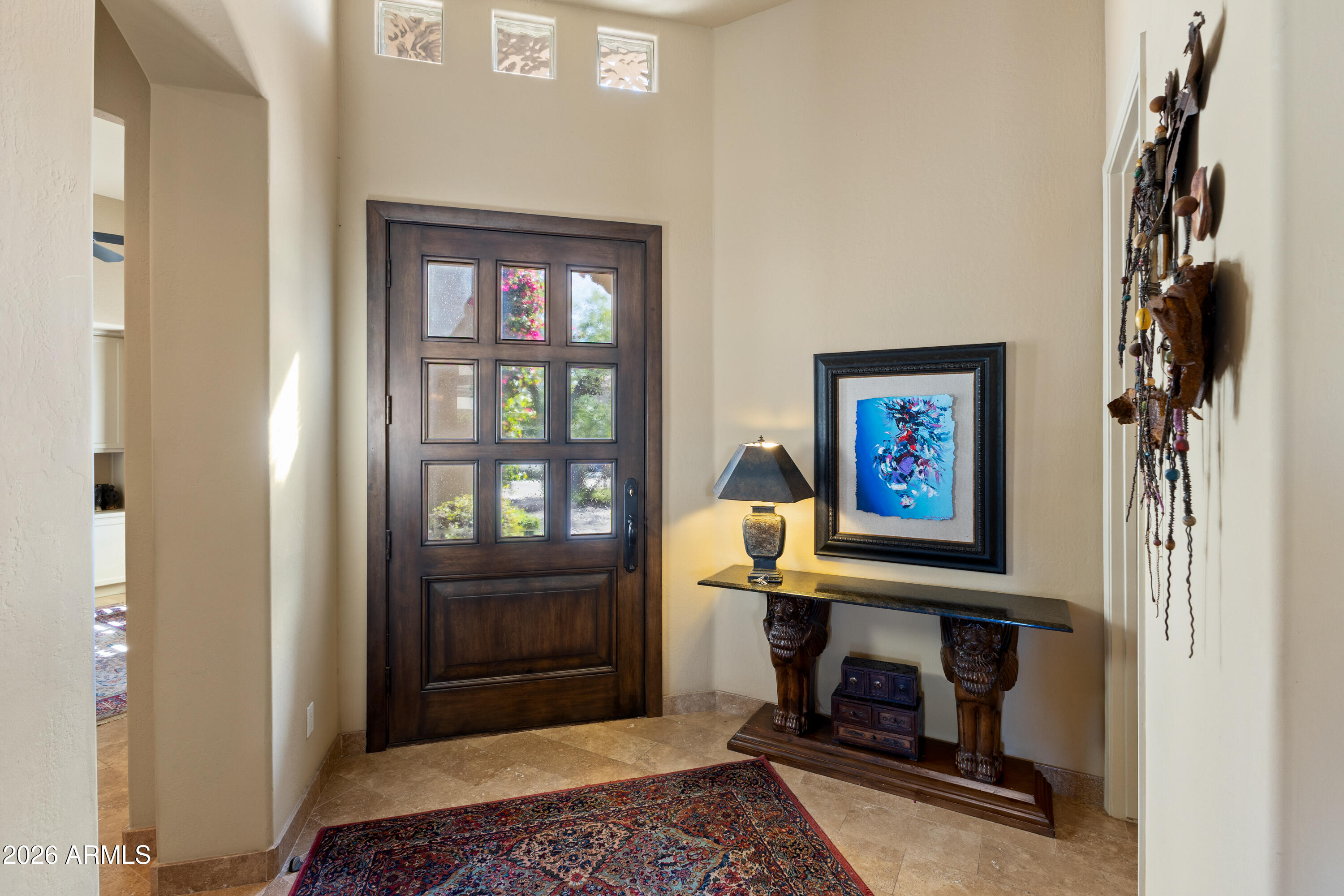 10180 E COCHISE Drive