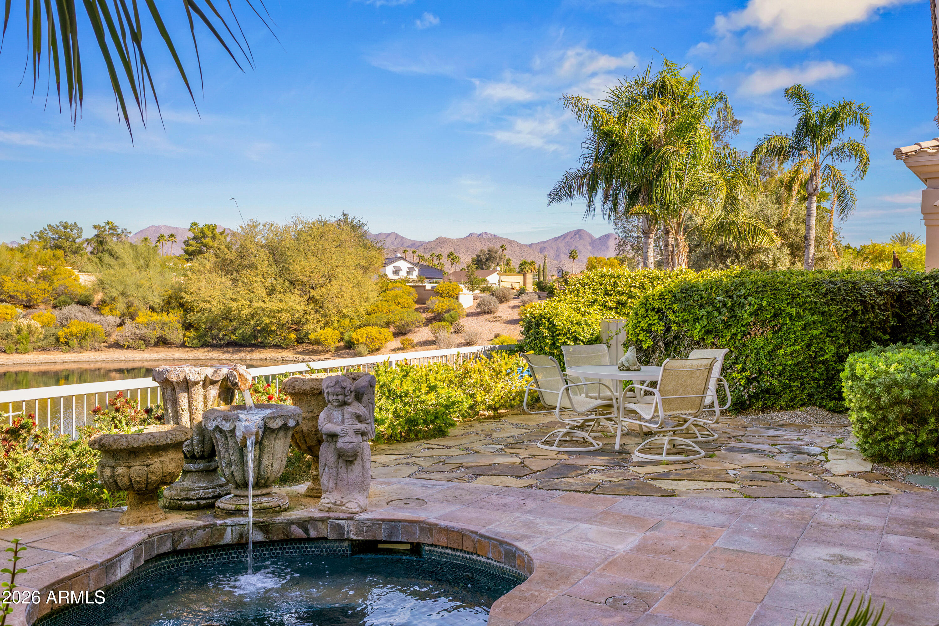 10180 E COCHISE Drive