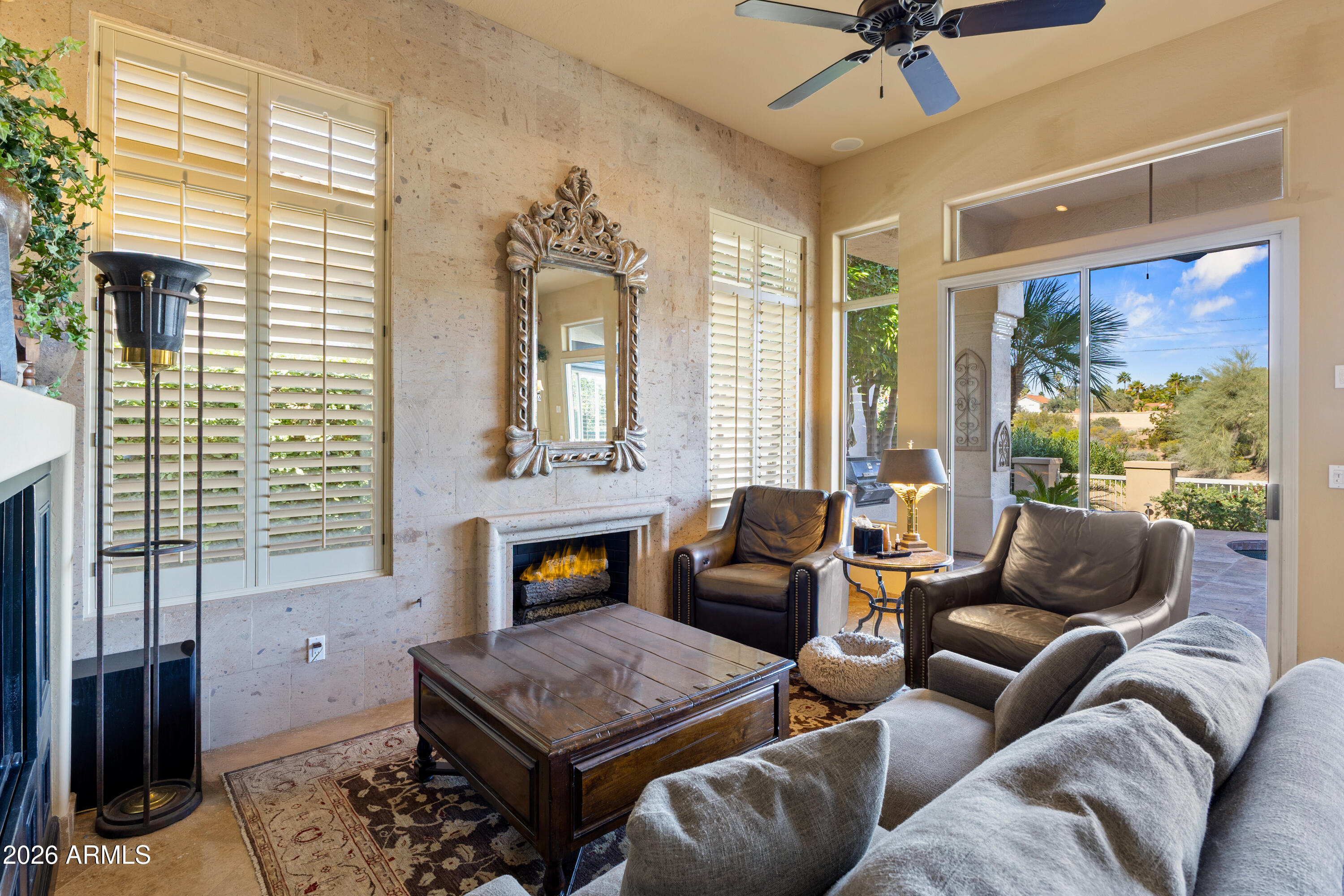 10180 E COCHISE Drive