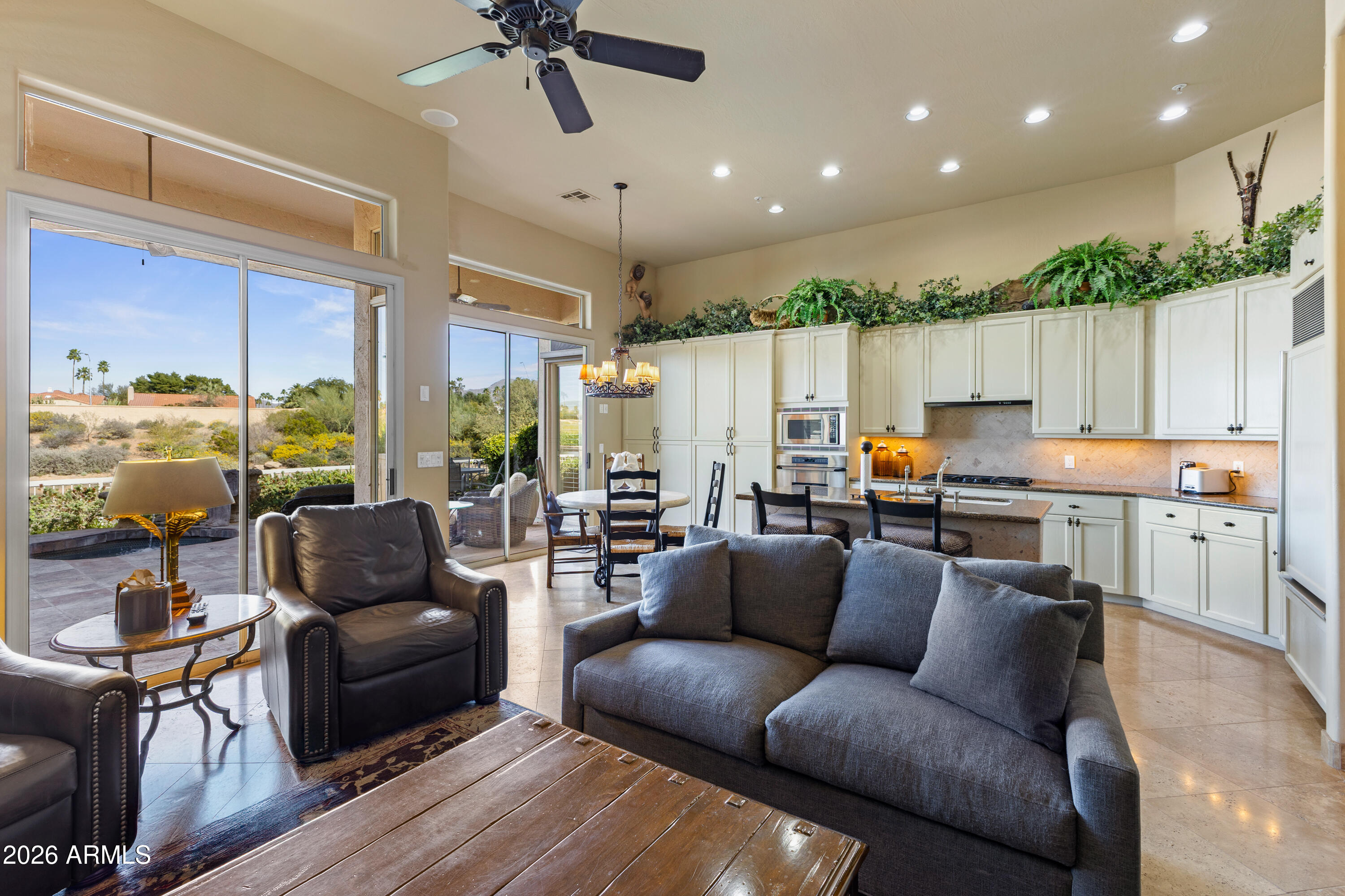 10180 E COCHISE Drive