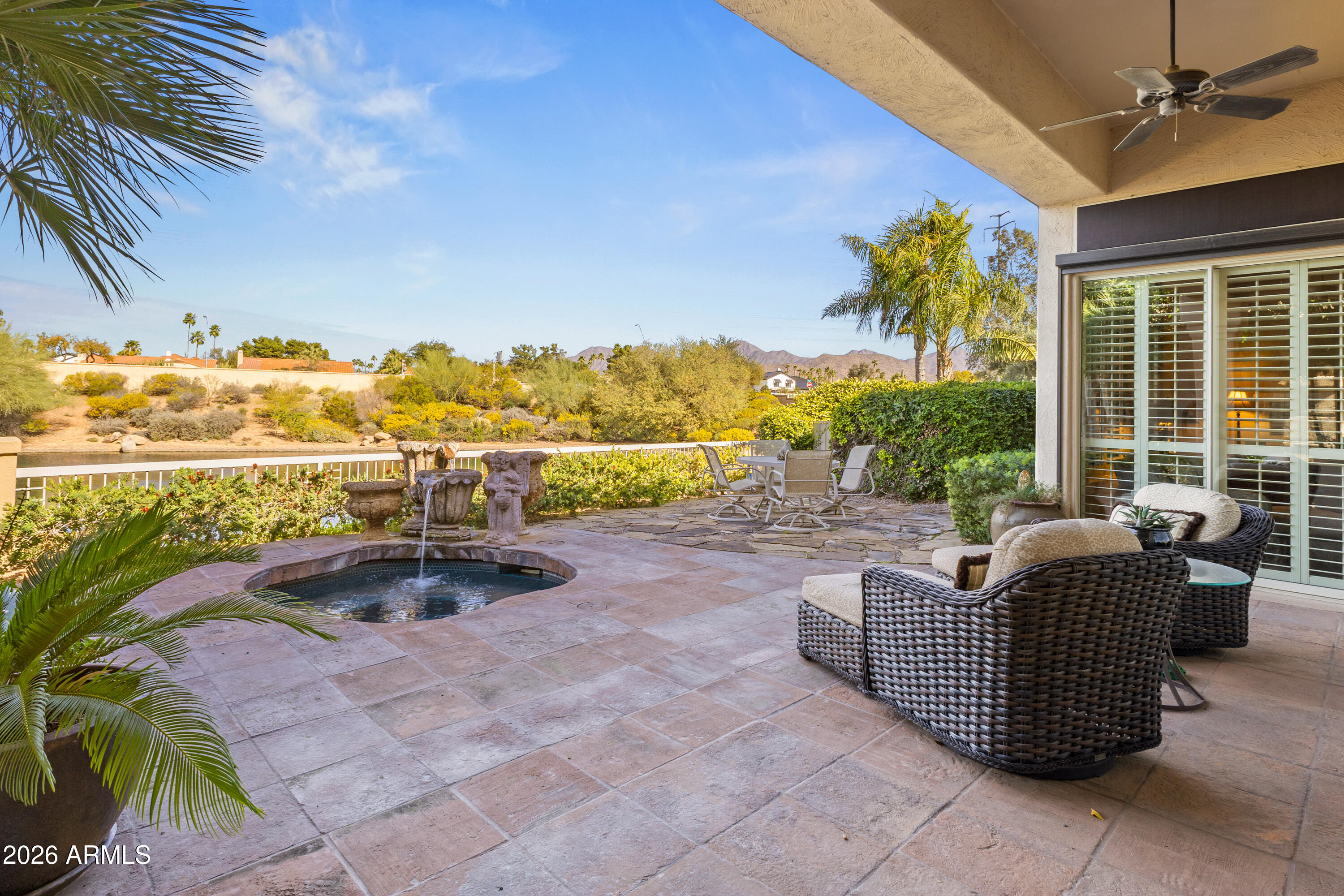 10180 E COCHISE Drive