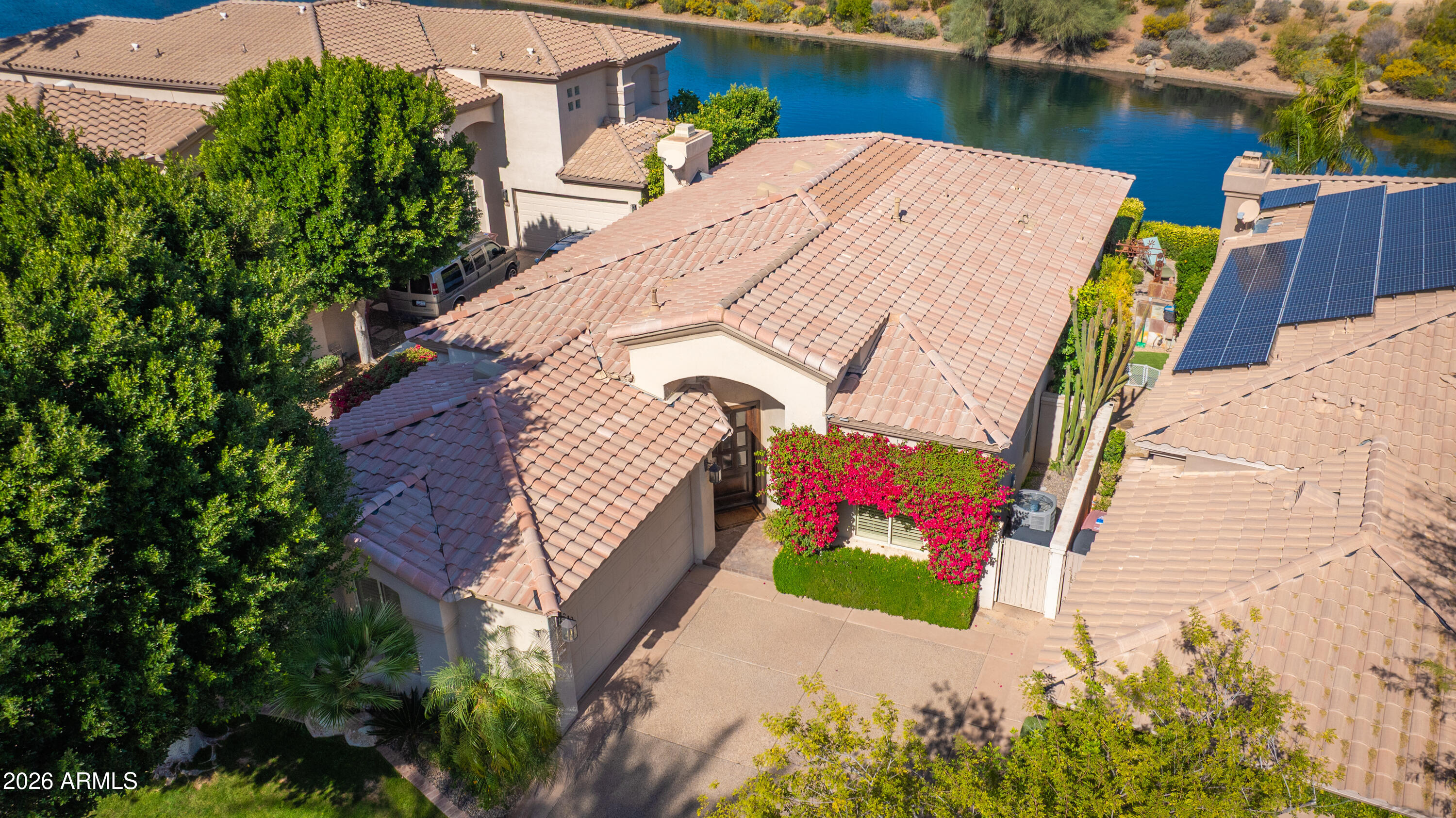 10180 E COCHISE Drive