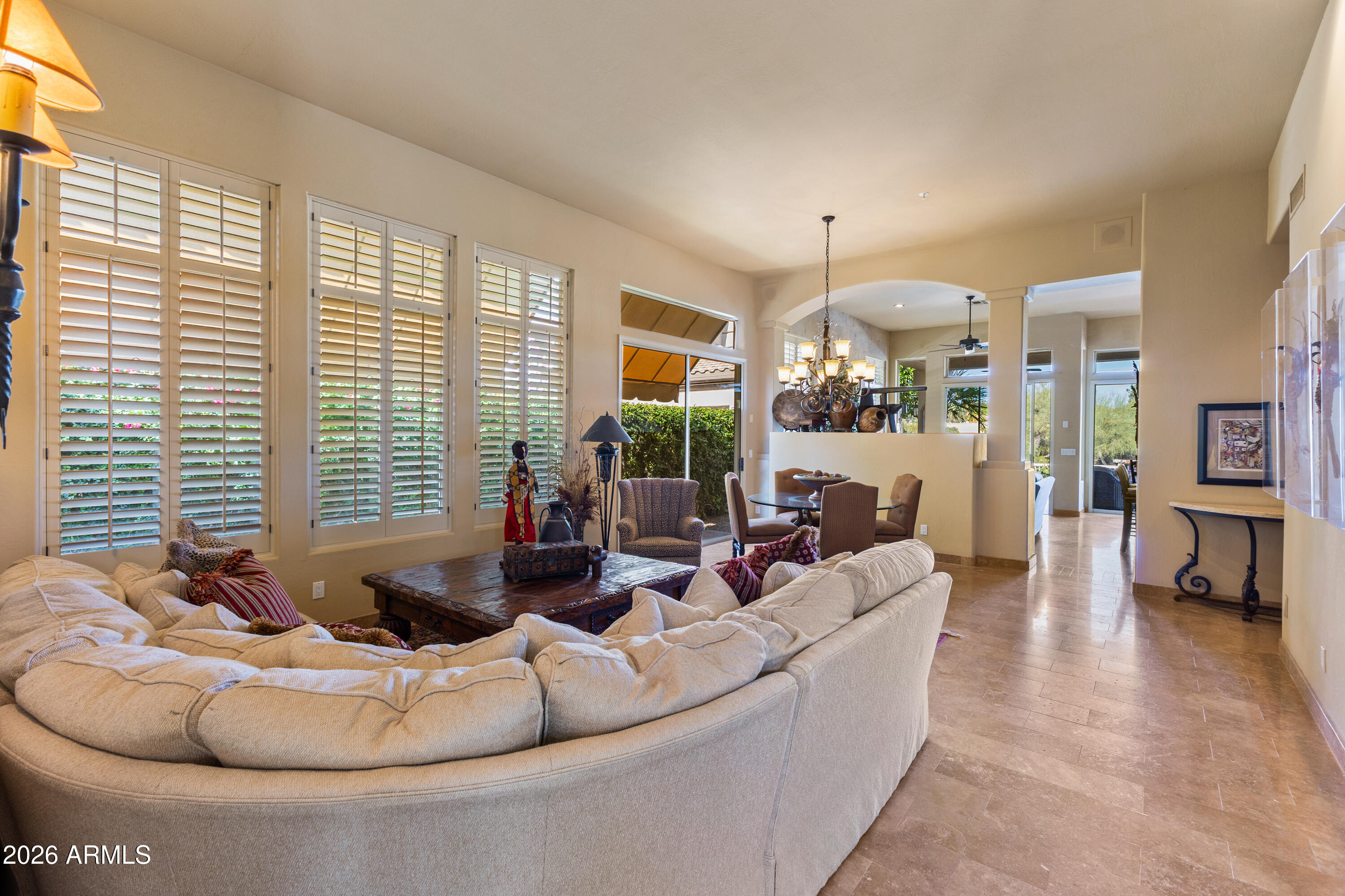 10180 E COCHISE Drive