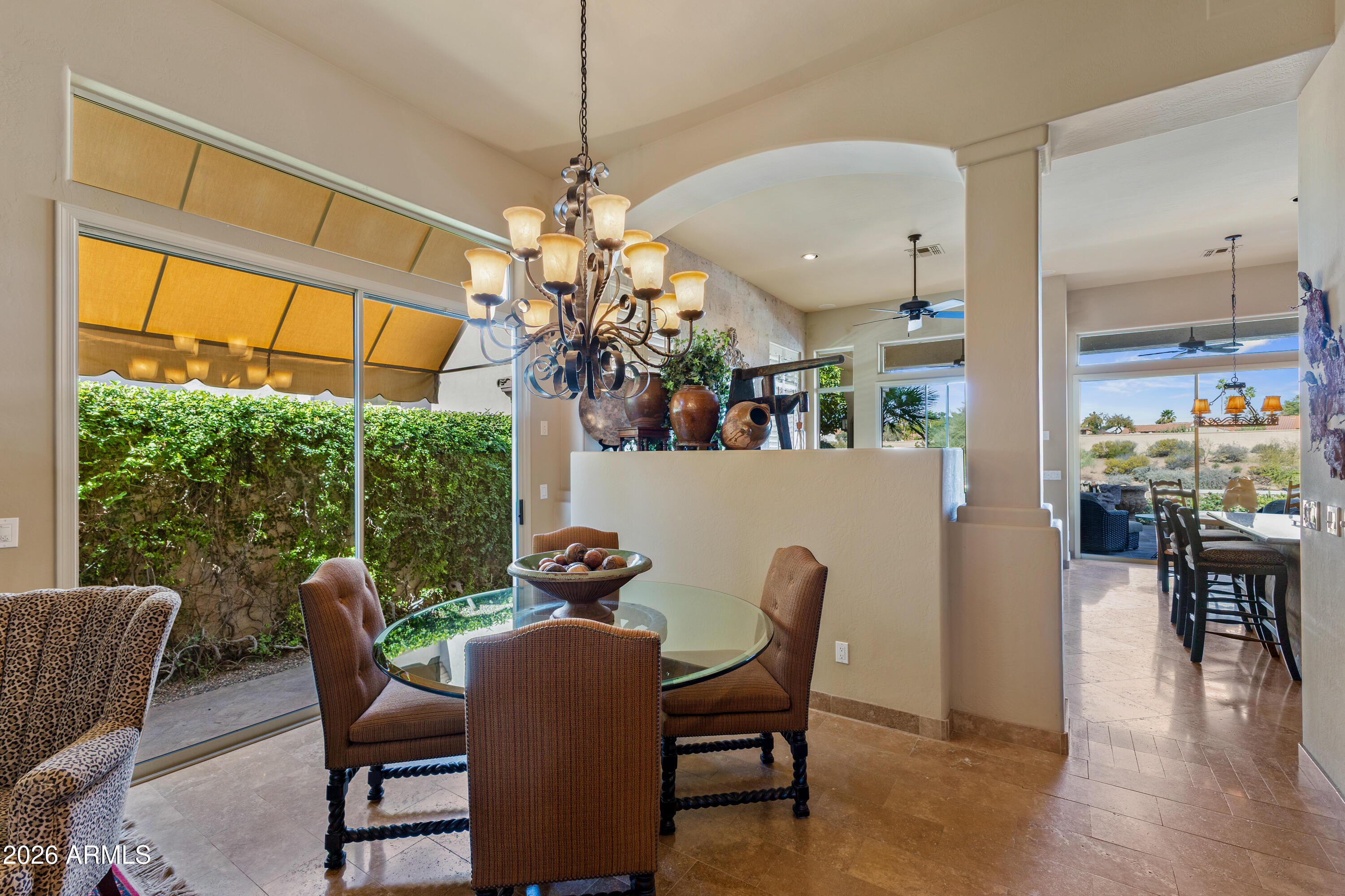 10180 E COCHISE Drive