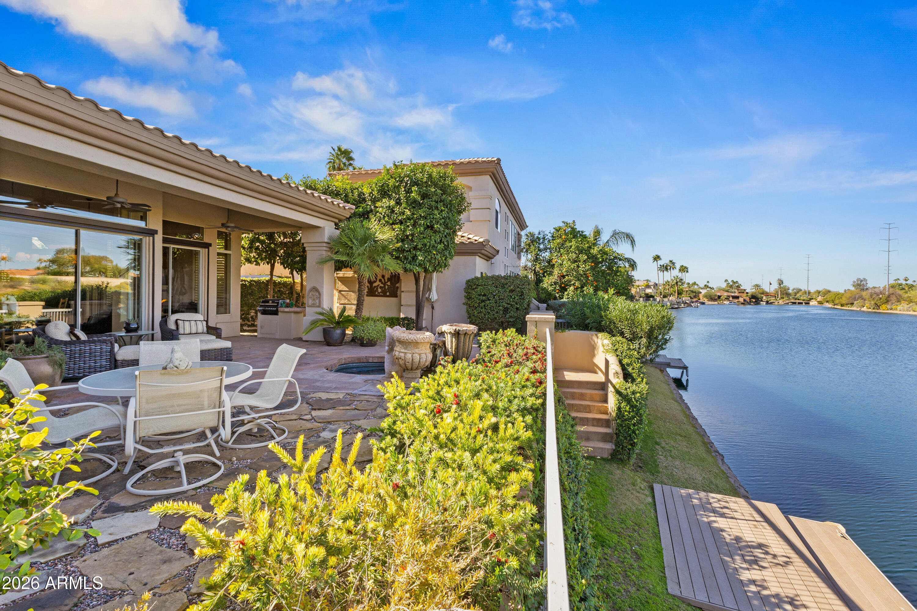 10180 E COCHISE Drive