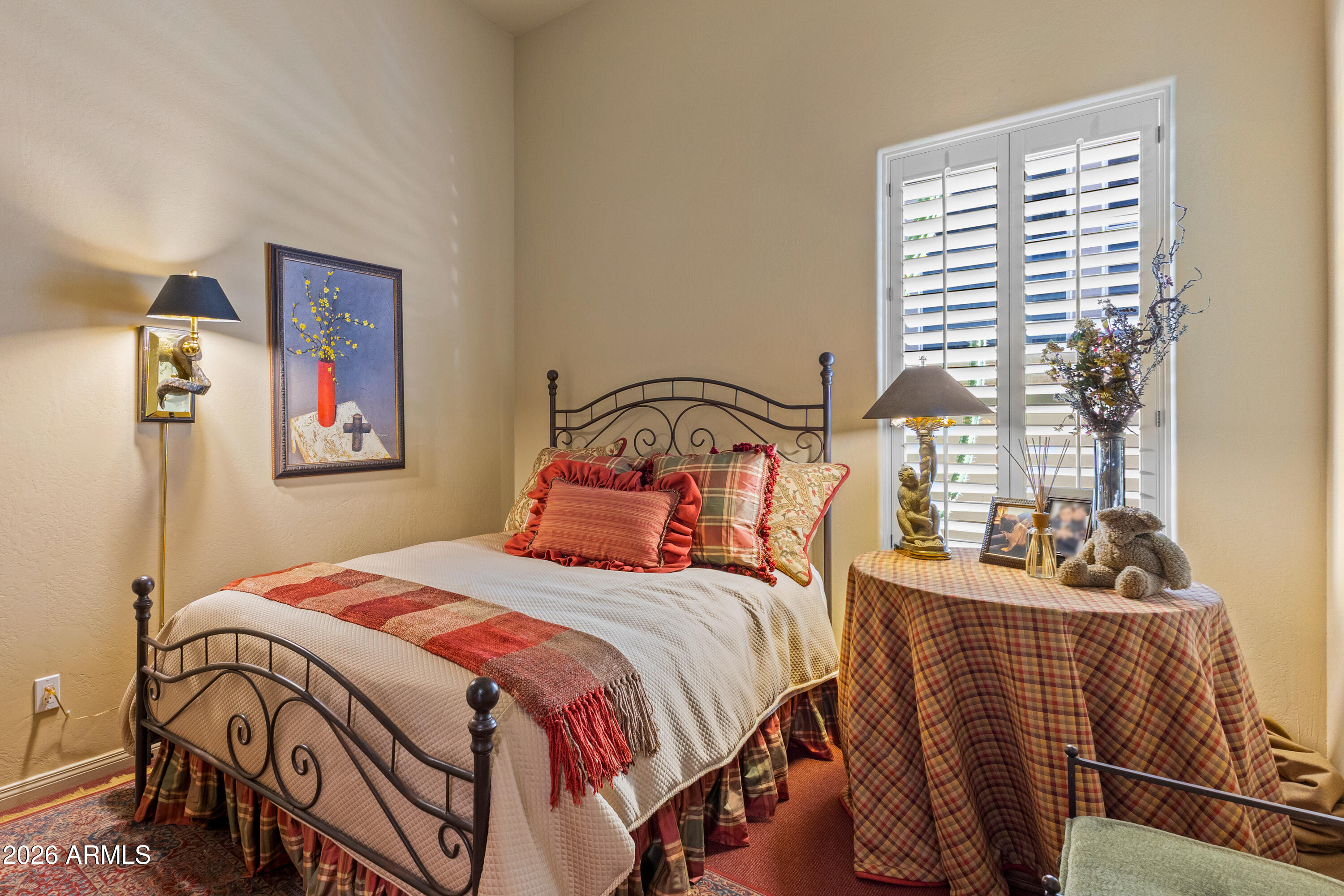 10180 E COCHISE Drive