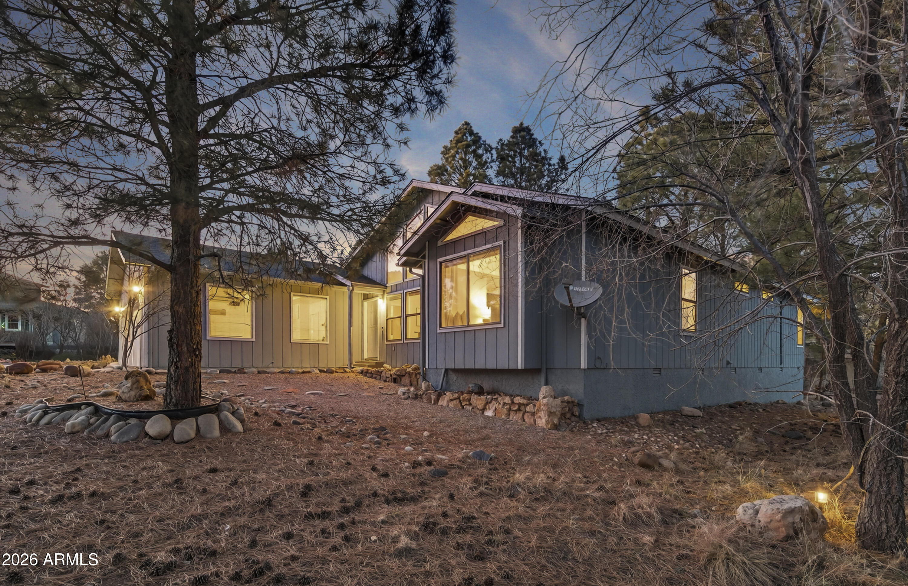 4172 E Broken Rock Loop
