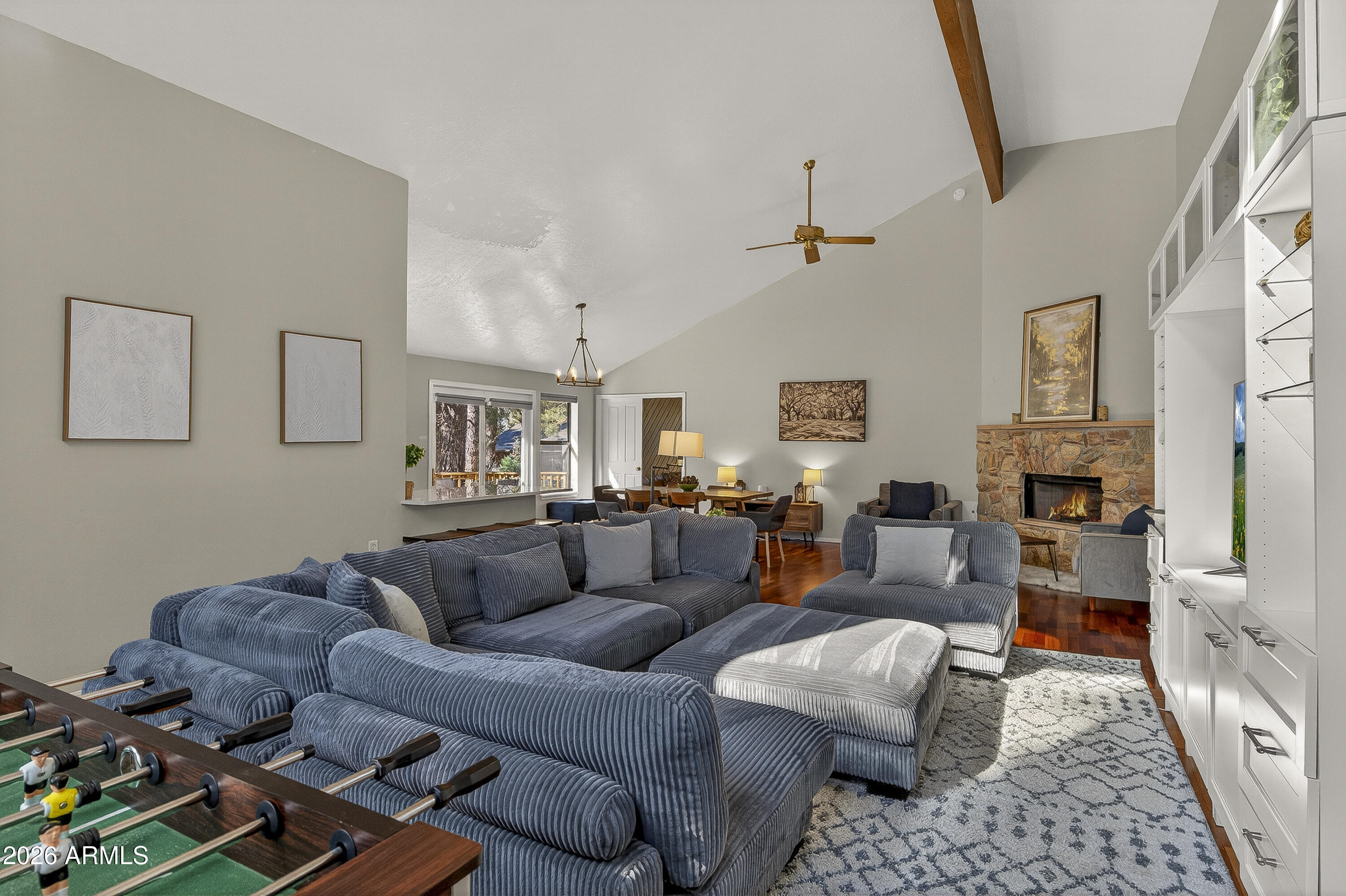 4172 E Broken Rock Loop