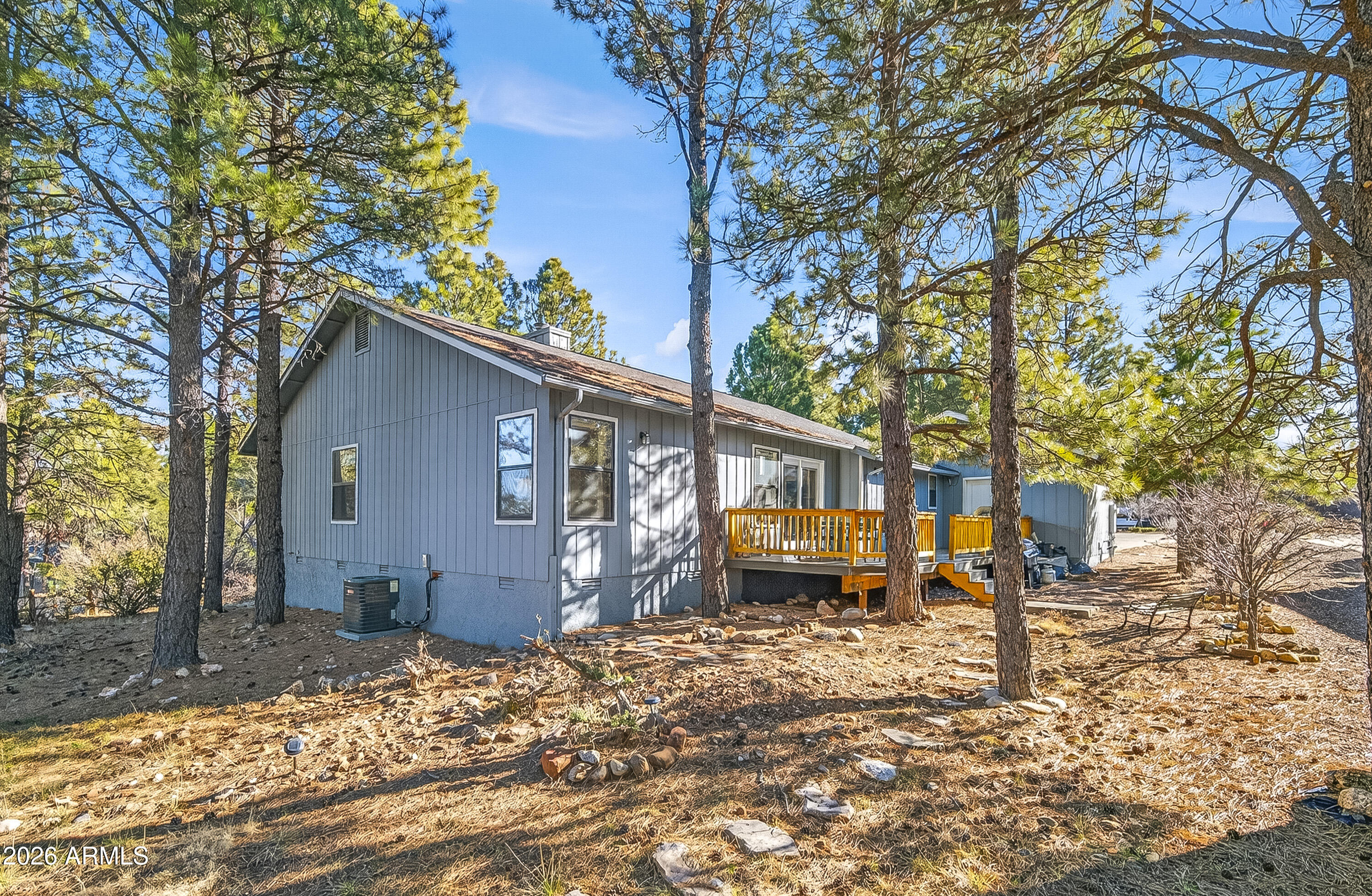 4172 E Broken Rock Loop