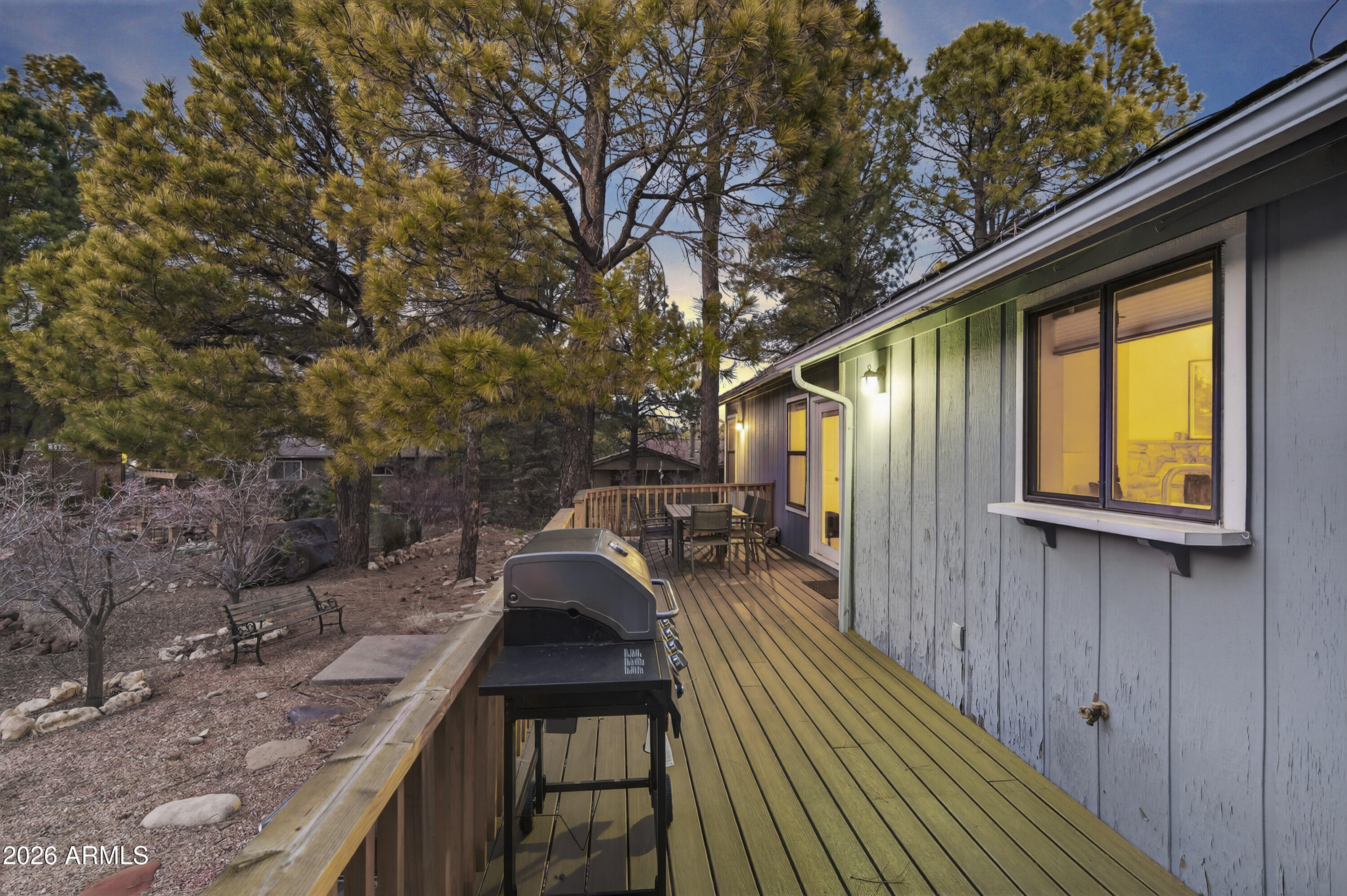 4172 E Broken Rock Loop