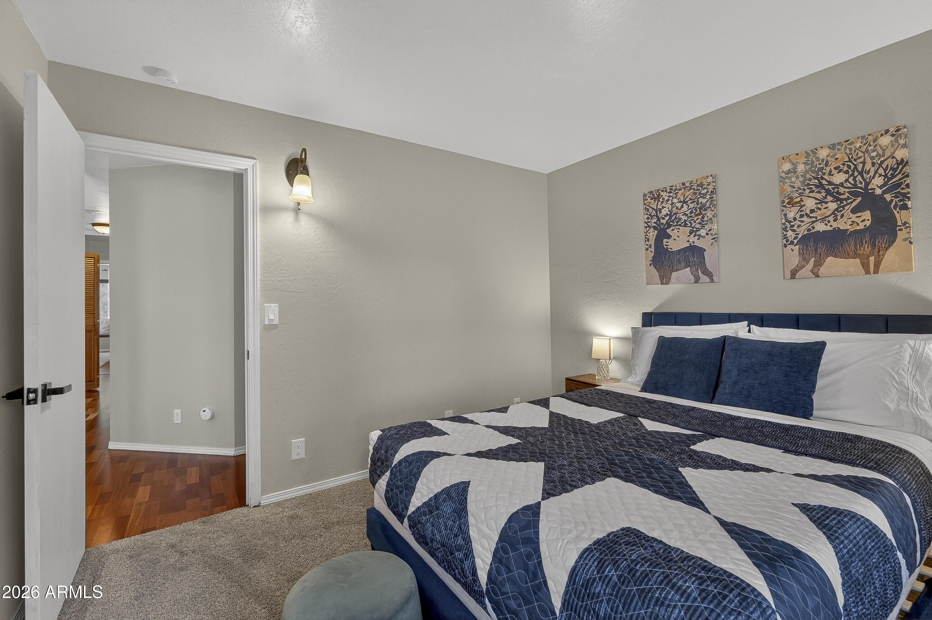 4172 E Broken Rock Loop