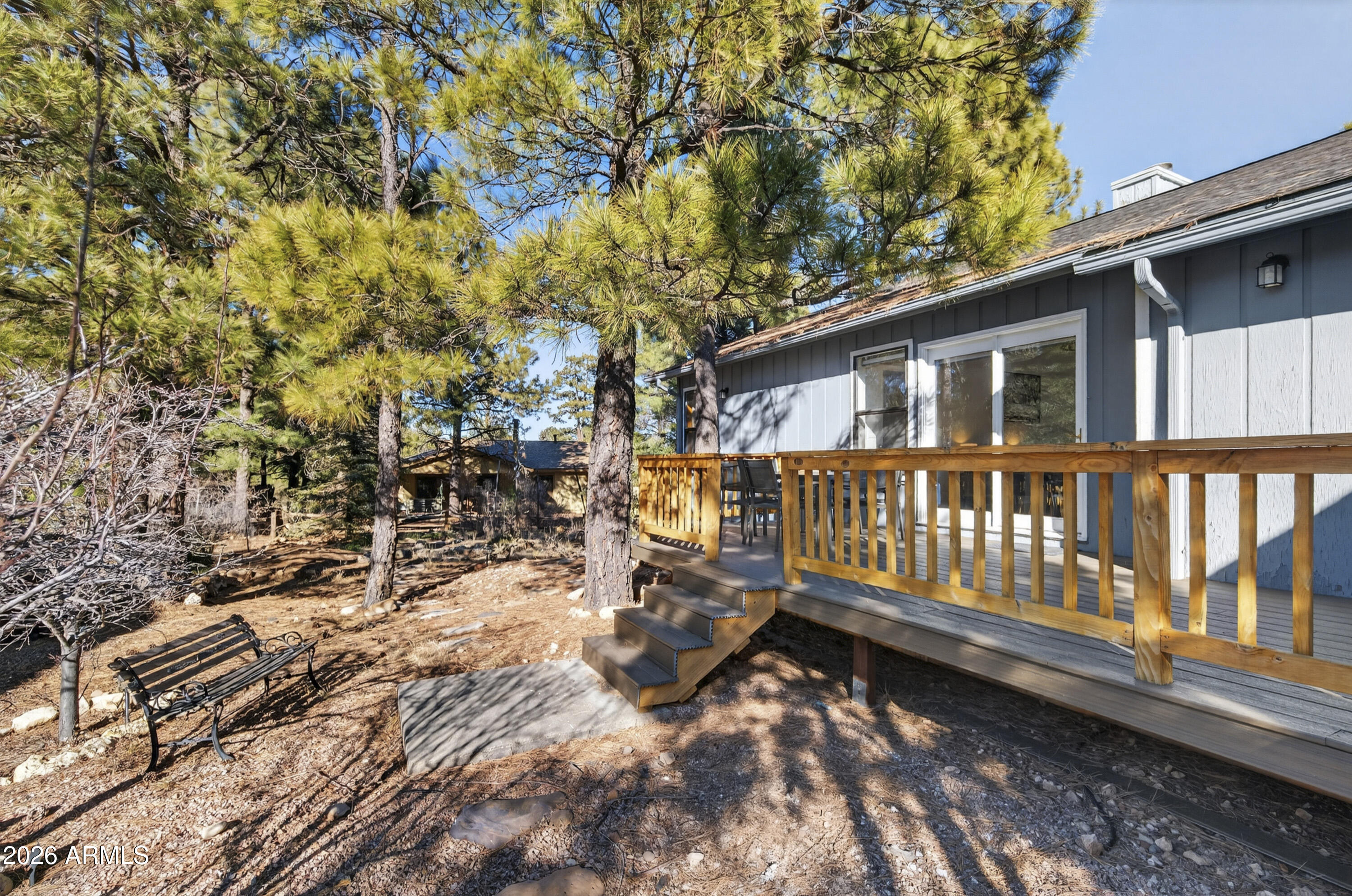 4172 E Broken Rock Loop