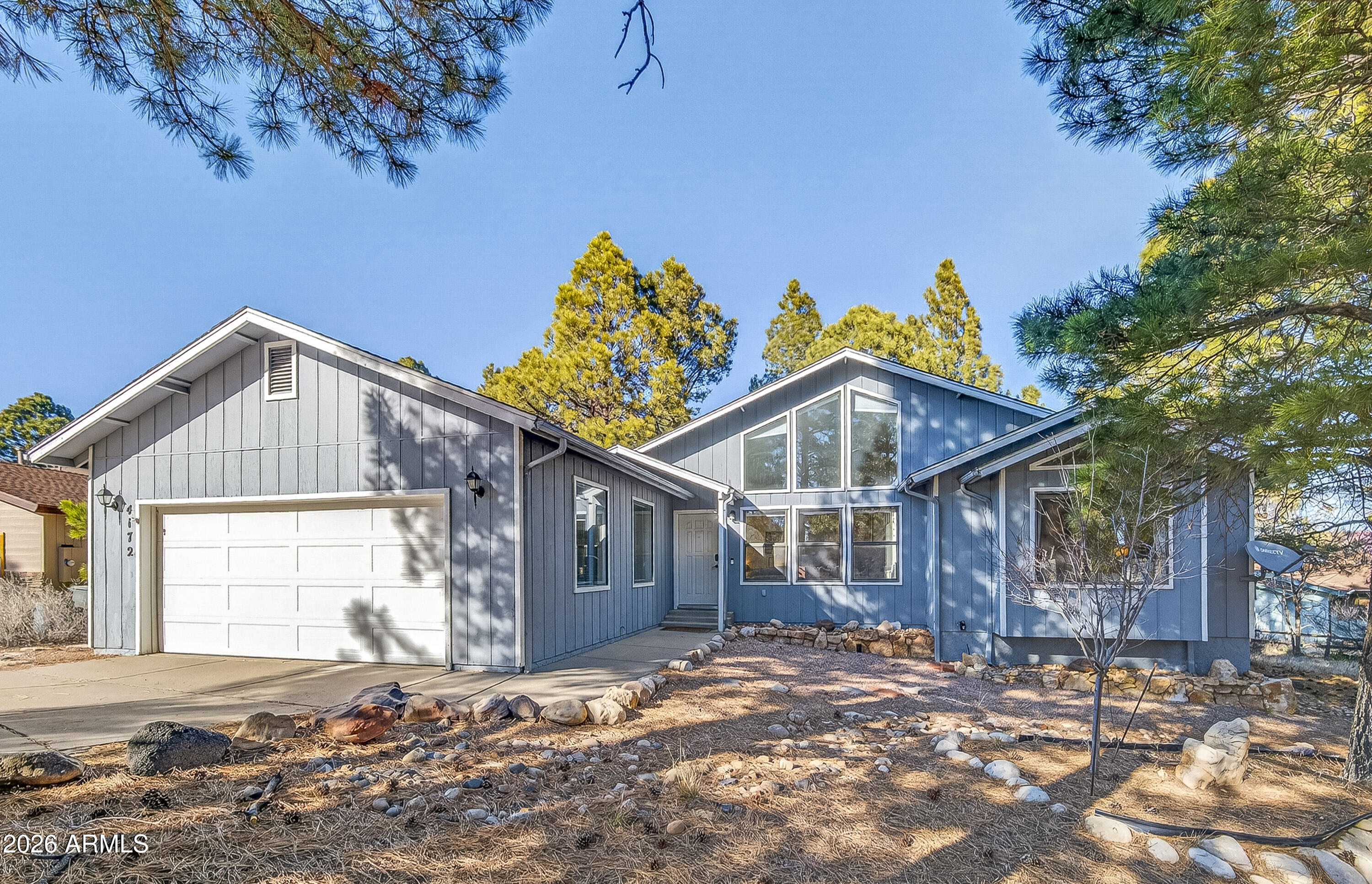 4172 E Broken Rock Loop