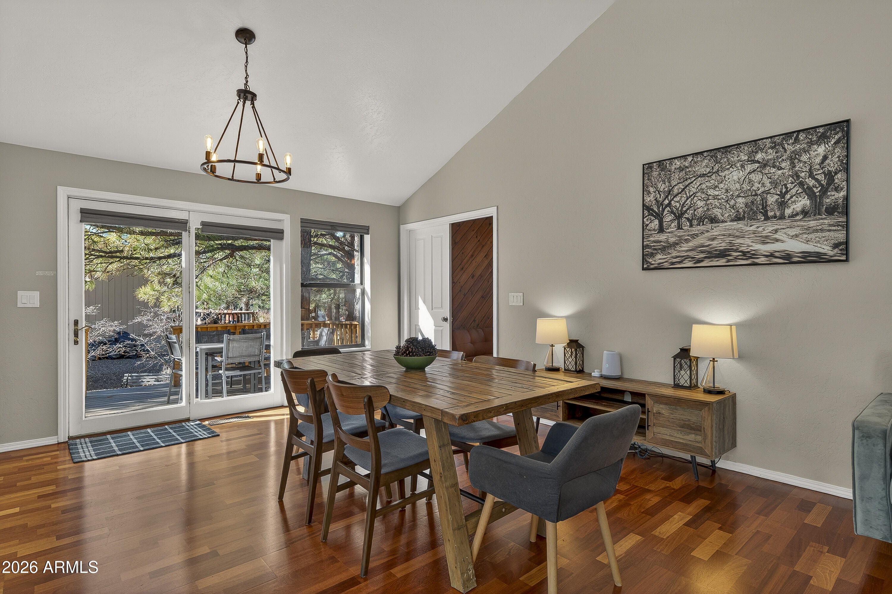 4172 E Broken Rock Loop