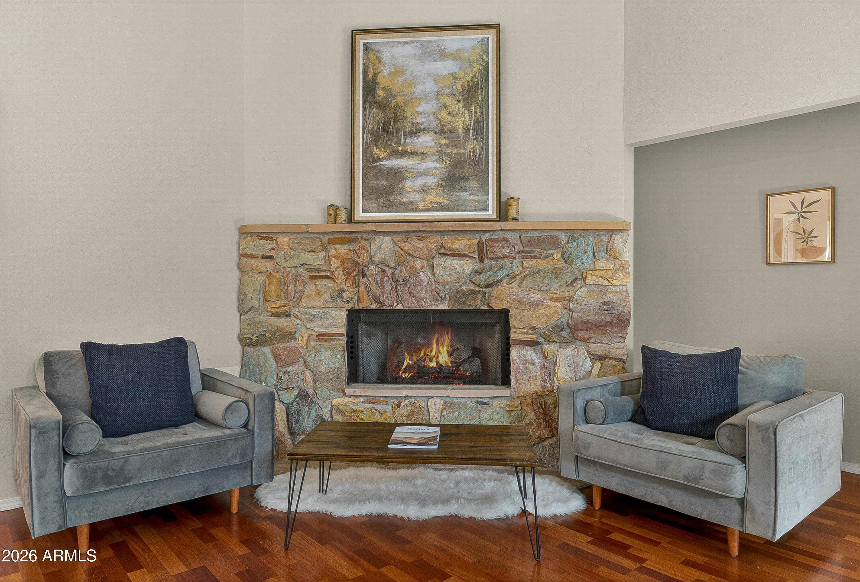 4172 E Broken Rock Loop